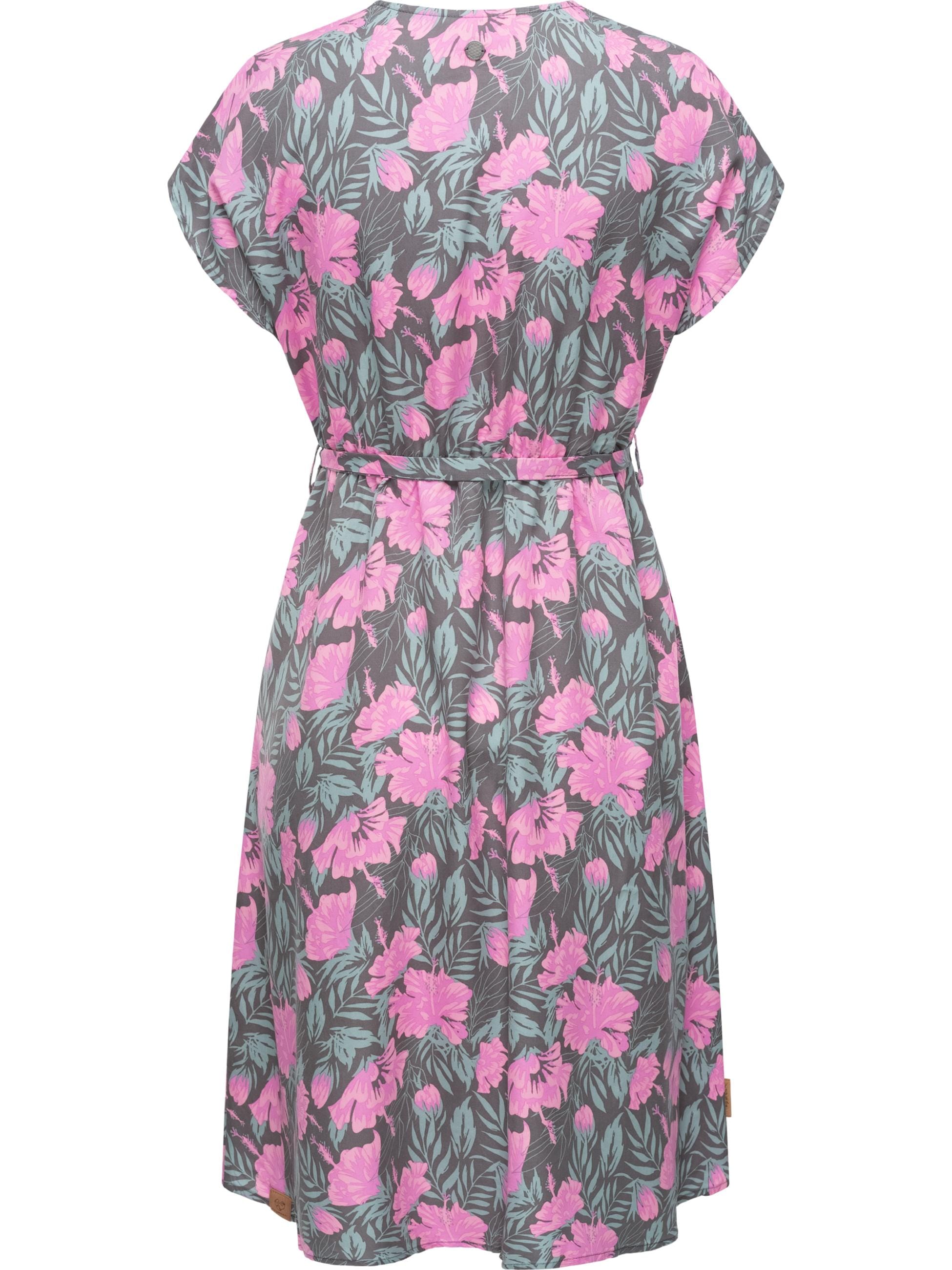 Ragwear Jerseykleid »Sommerkleid Selyma Organic«