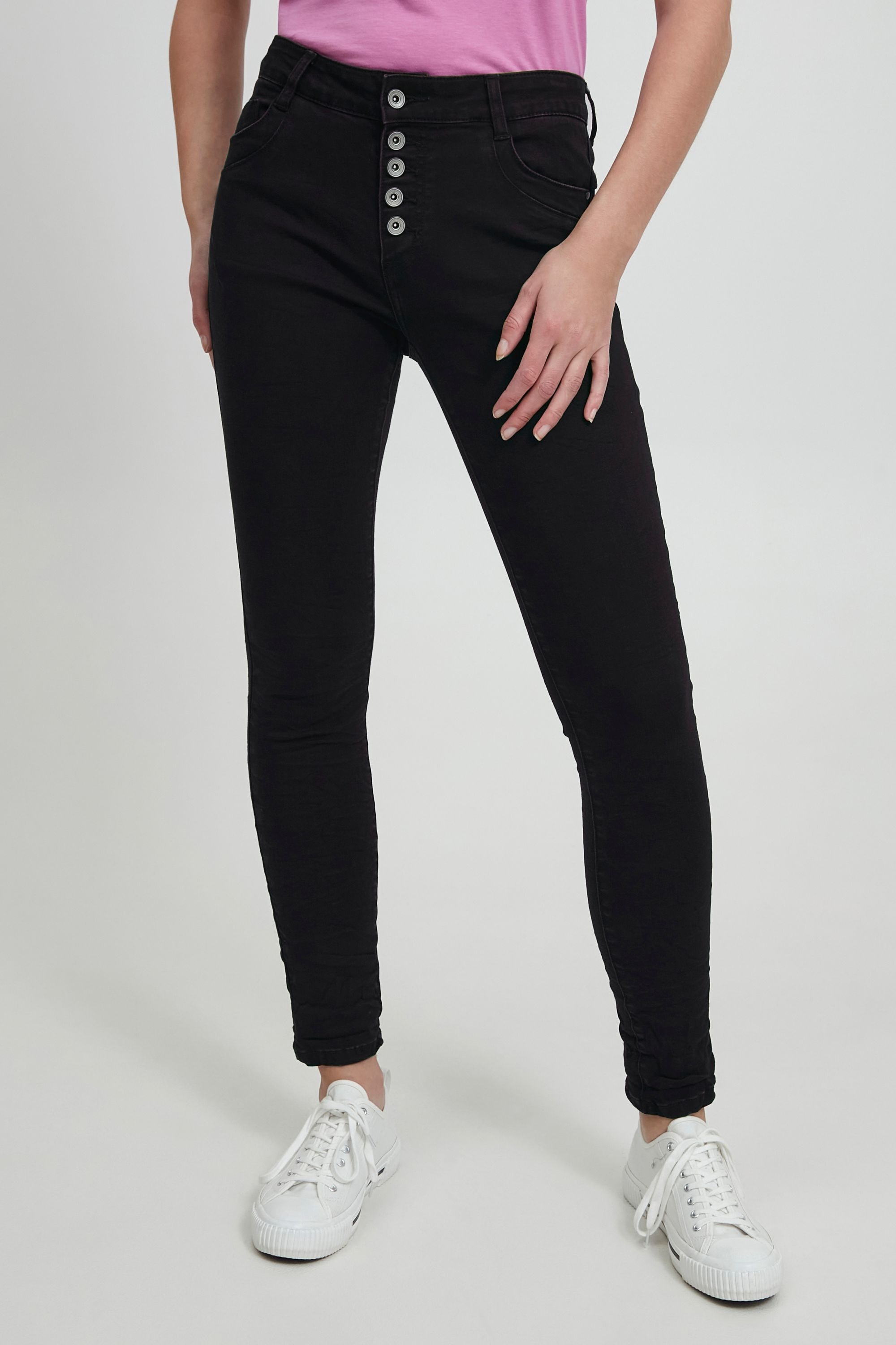 b.young Skinny-fit-Jeans »Skinny Jeans BYKaily«