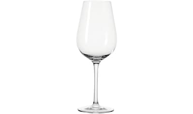 LEONARDO Rotweinglas »Tivoli«, (Set, 6 tlg.), 580 ml, 6-teilig kaufen