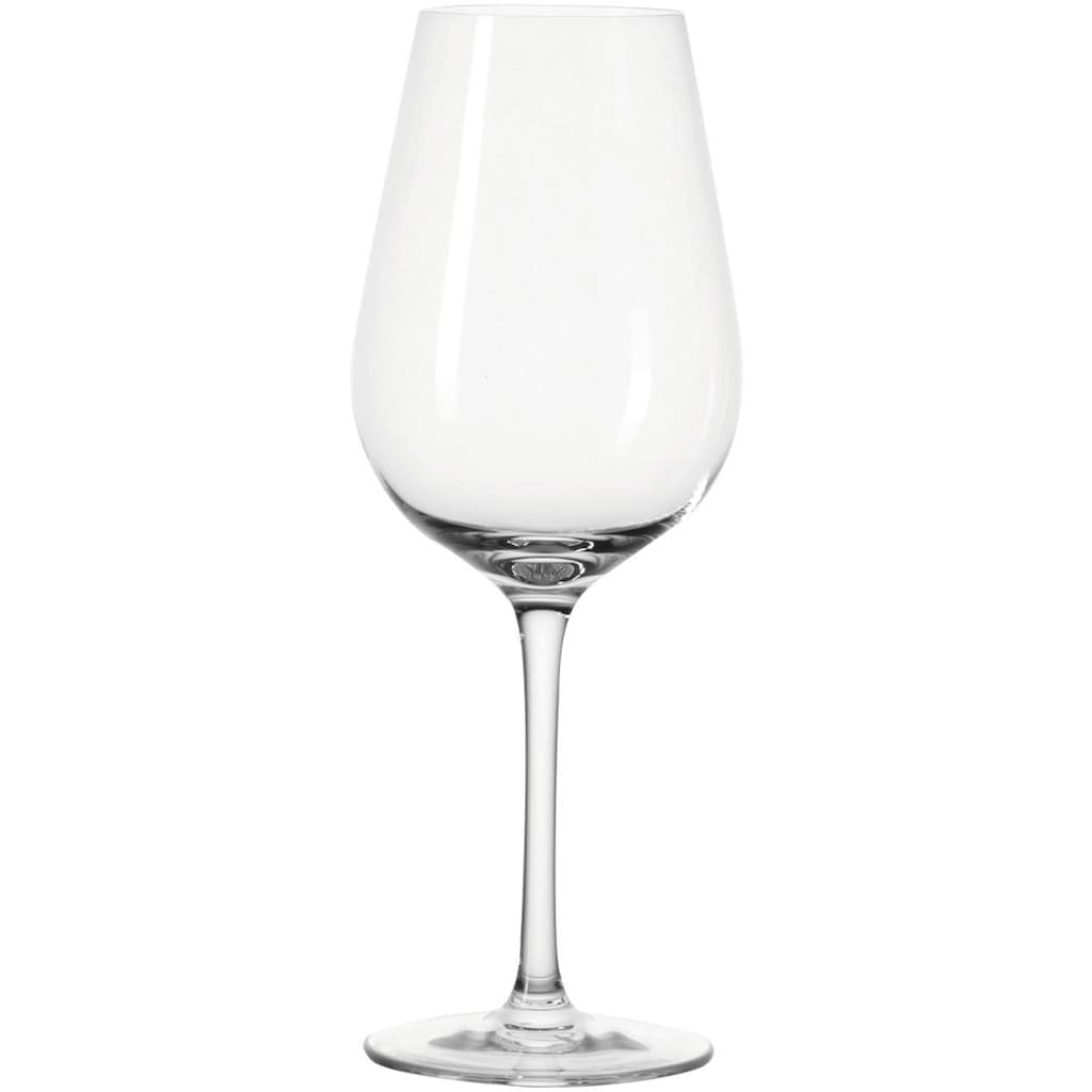 LEONARDO Rotweinglas »Tivoli«, (Set, 6 tlg.), 580 ml, 6-teilig