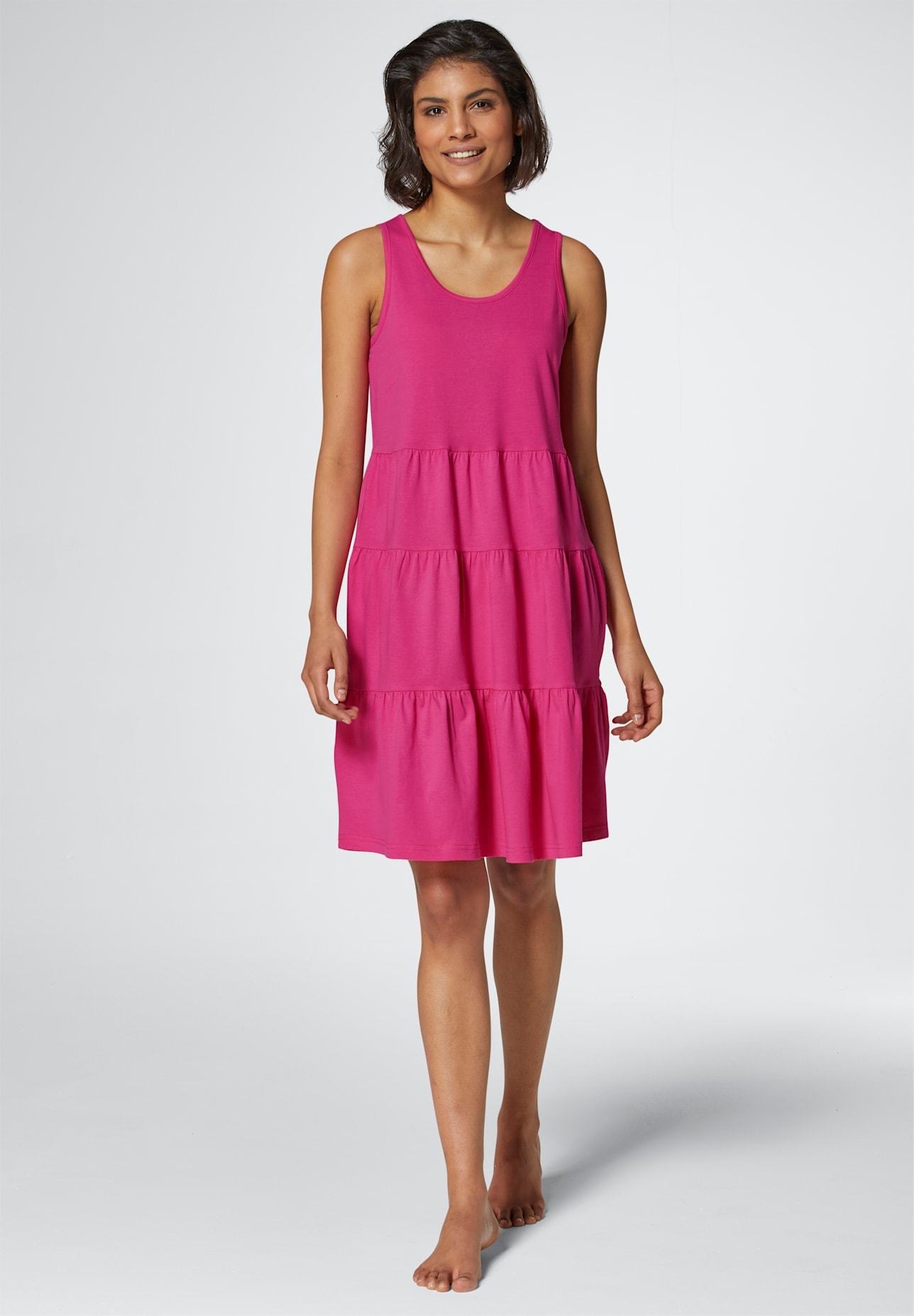 feel good Sommerkleid »Sommerkleid«