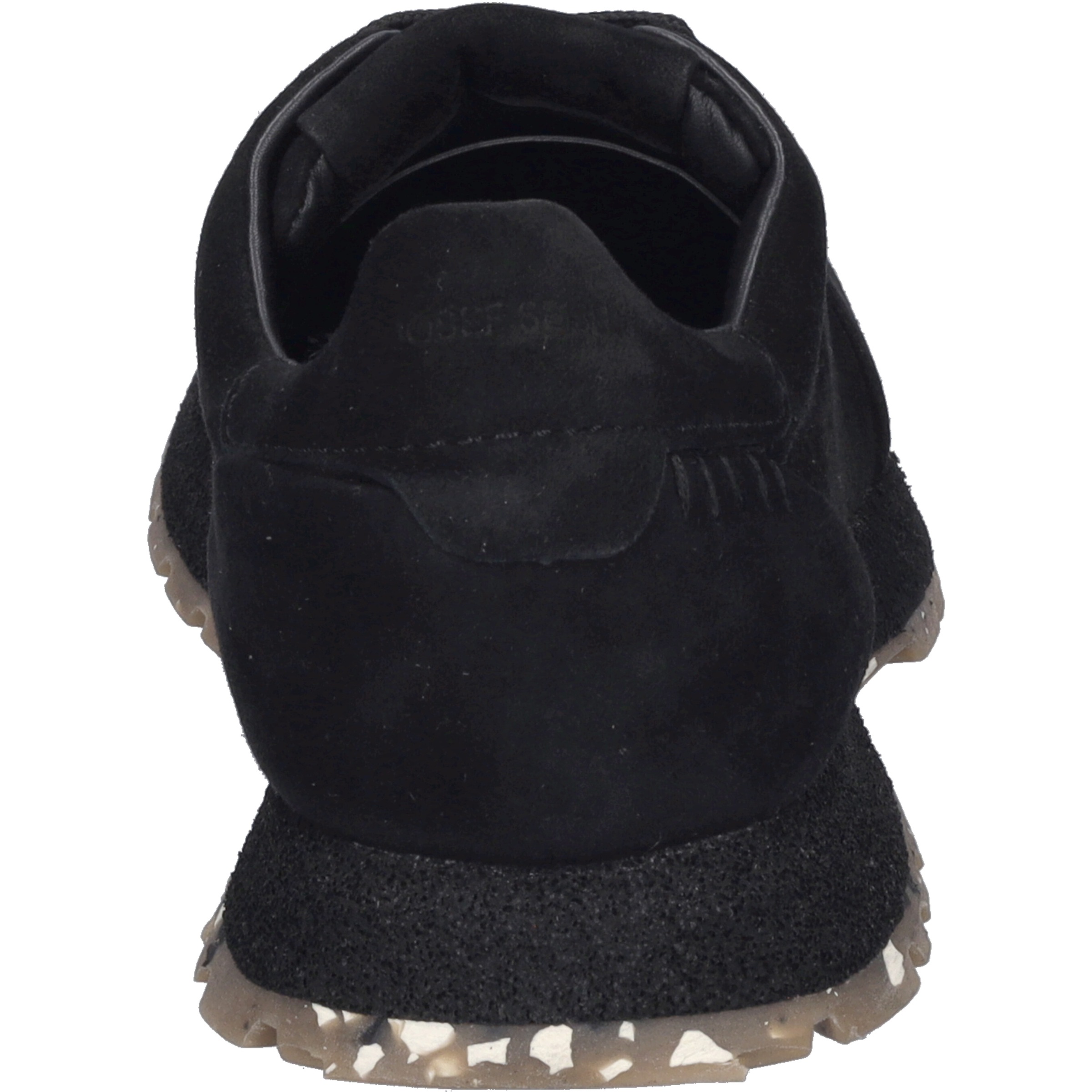 Josef Seibel Sneaker »Adrian 01, schwarz«