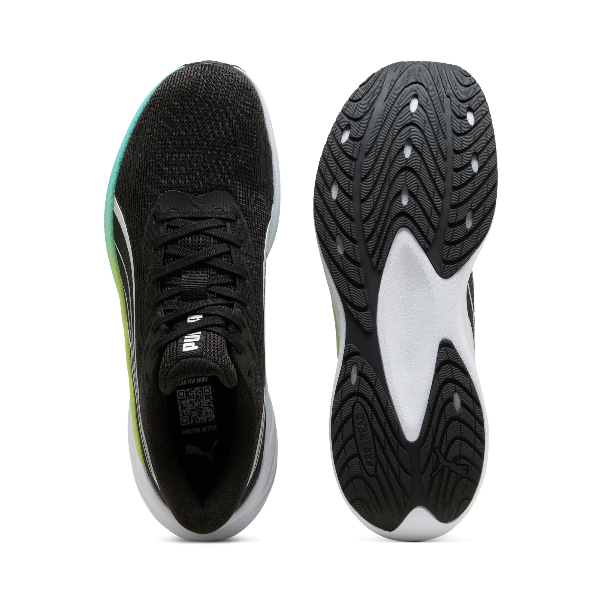 PUMA Laufschuh »POUNCE LITE 2«