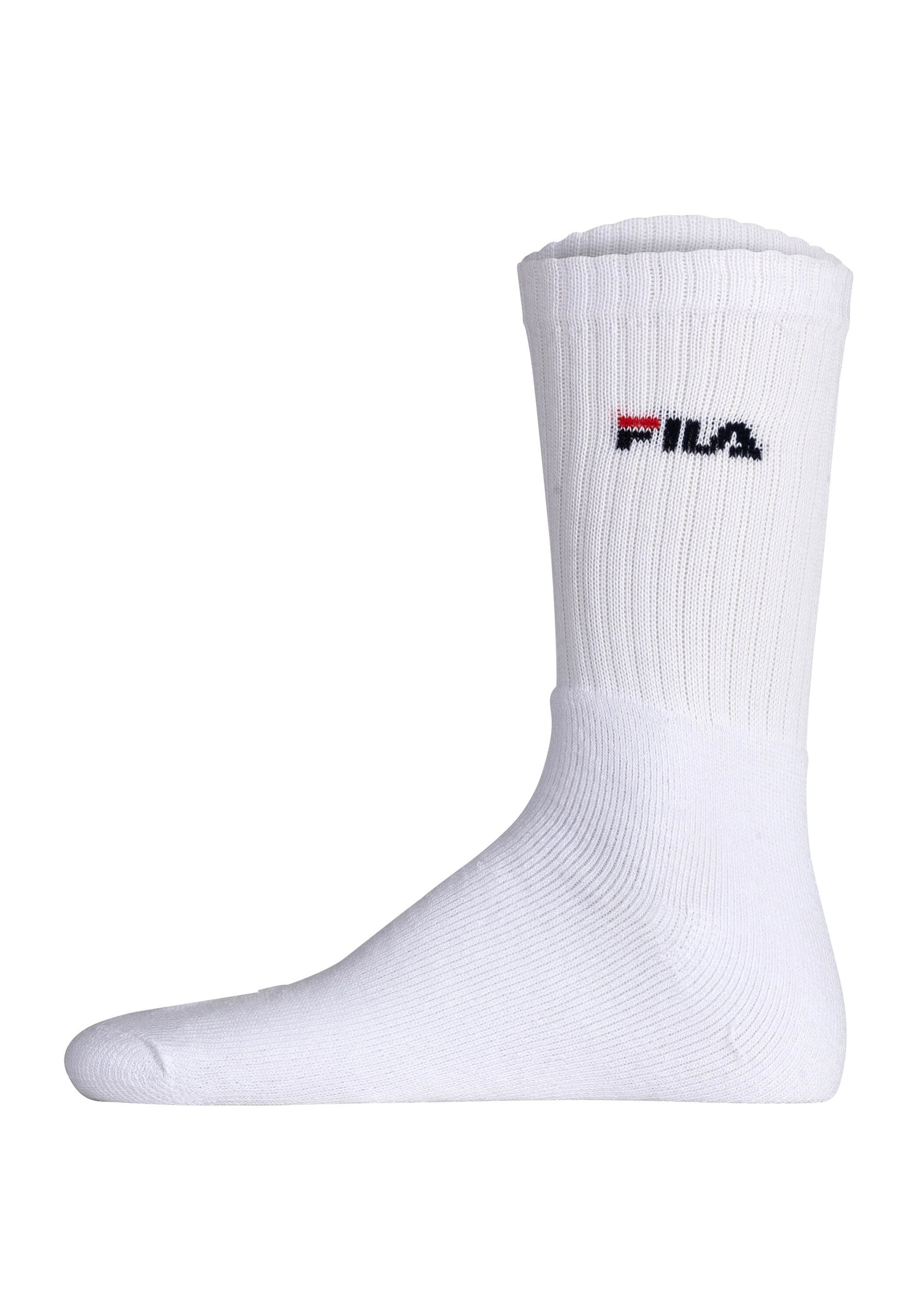Fila Kurzsocken »Socken TENNIS SOCKS "FILA" 9P 9er Pack«