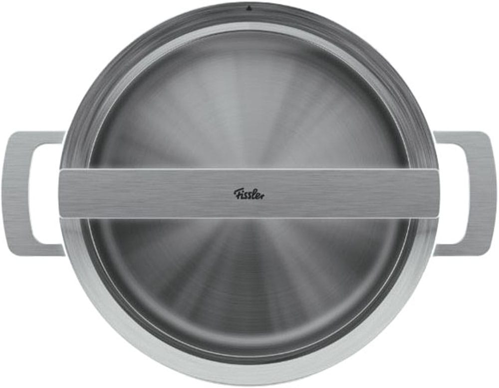 Fissler Bratentopf »Phi Collection« Edelstahl 18/10