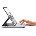 Microsoft Notebook »Surface Laptop Studio«, (36,57 cm/14,4 Zoll), Intel, Core i5, Iris© Xe Graphics, 256 GB SSD