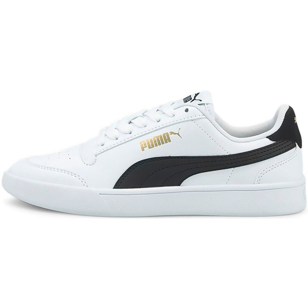 PUMA Sneaker »SHUFFLE JR«