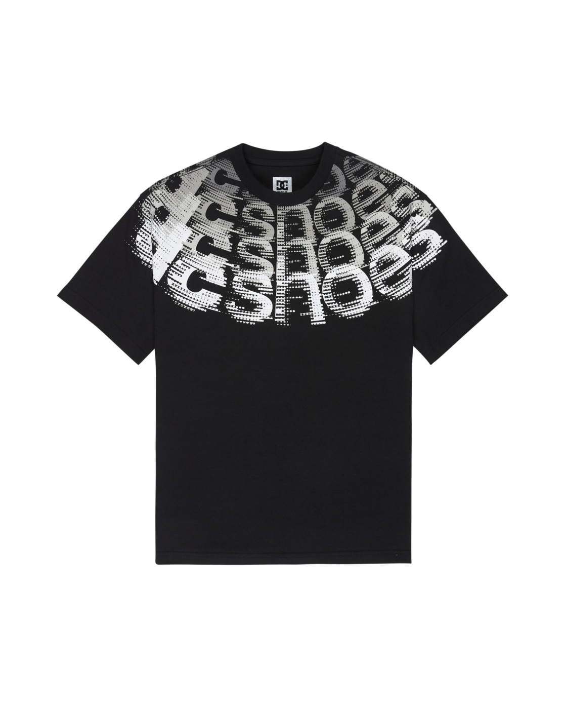 DC Shoes T-Shirt »DC Omega 2«