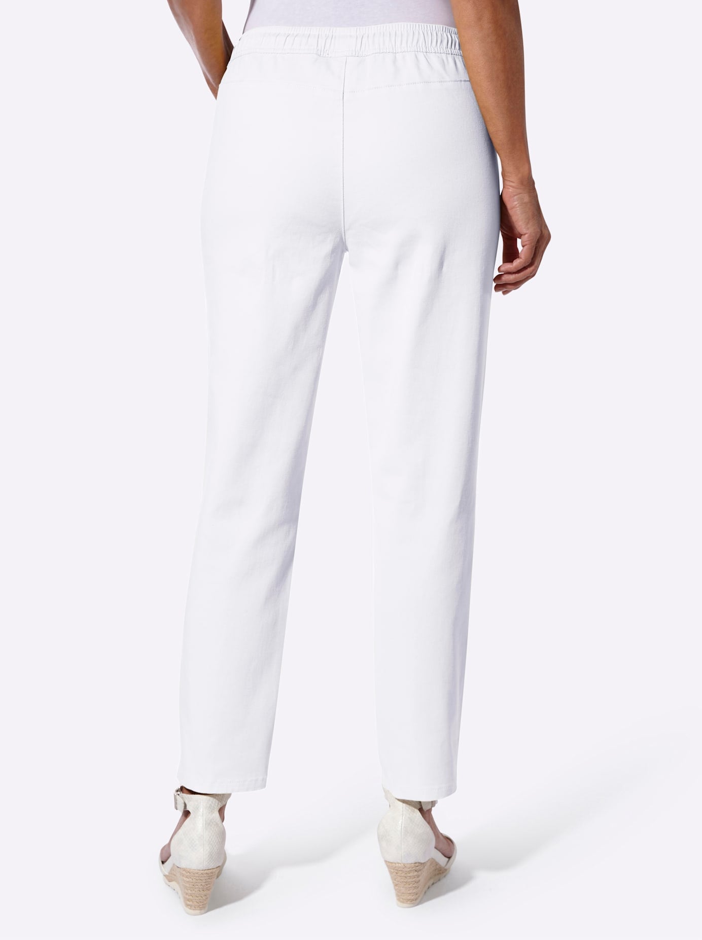 Inspirationen Schlupfjeans 1 tlg.