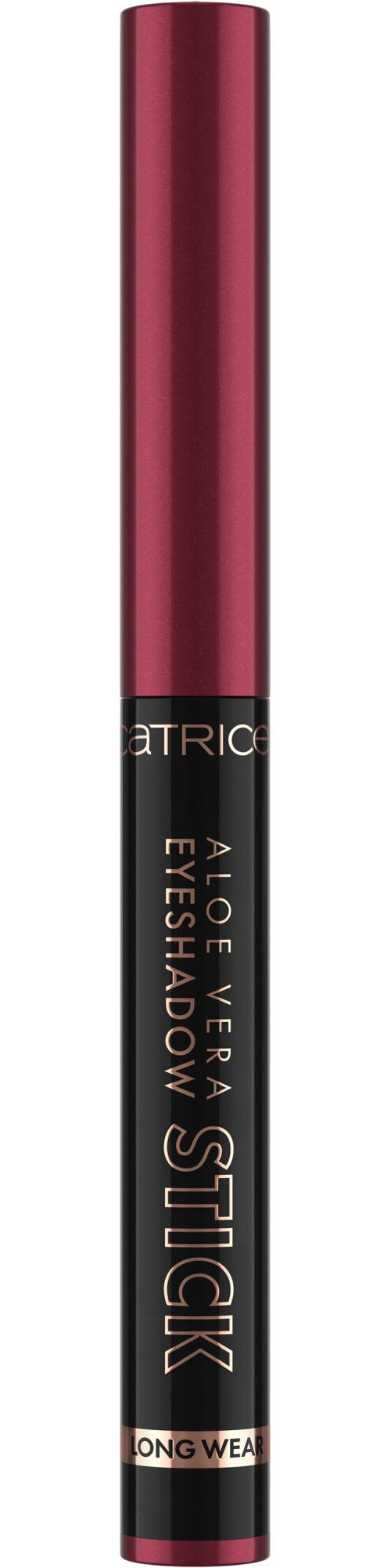 Catrice Lidschatten »Aloe Vera Eyeshadow Stick« mit cremiger Textur