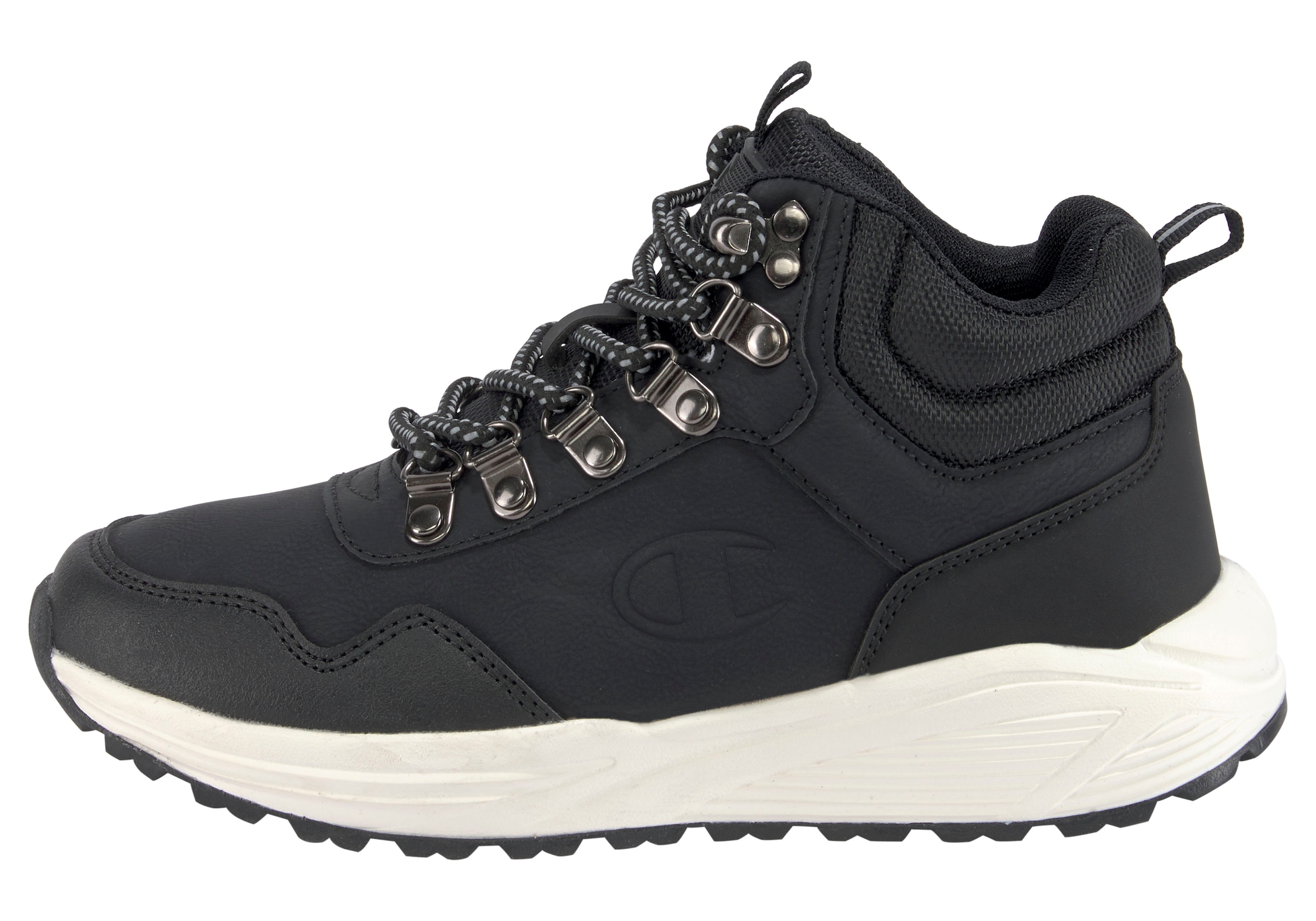 Champion Winterboots »CLIMB RX MID B GS«, Snowboots, Winterstiefel, Winterschuhe