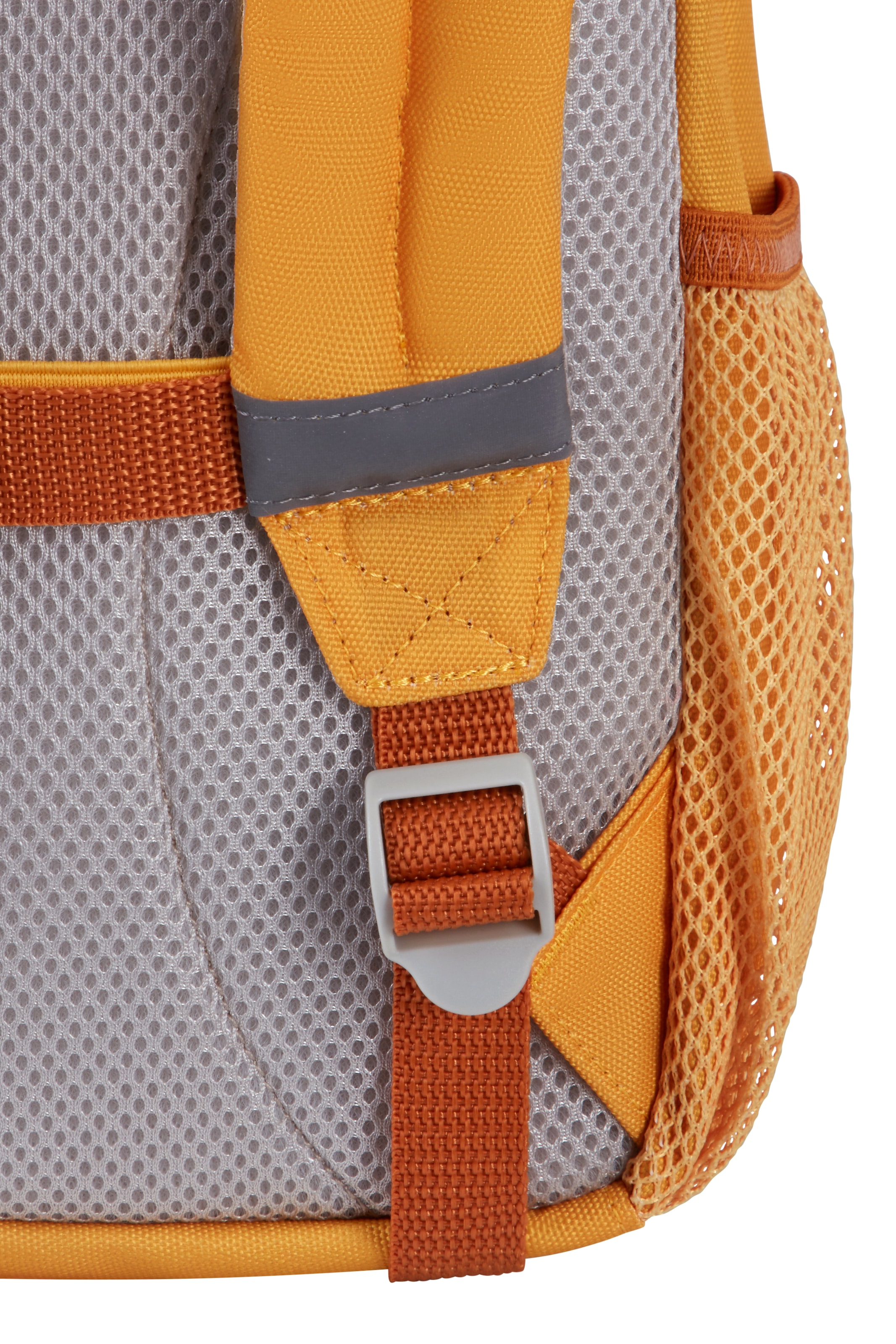 Samsonite Kinderrucksack »Disney« fröhliches 3D?Design