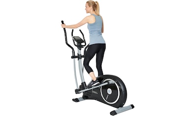 Crosstrainer »Syros E«, EnergySaver Mode