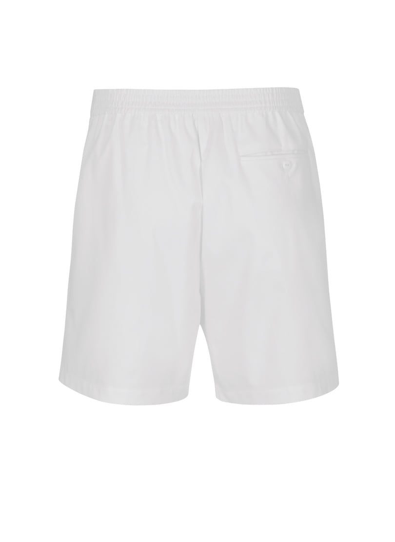 Trigema Trainingshose »TRIGEMA Tennis- und Freizeitshort«, (1 tlg.)