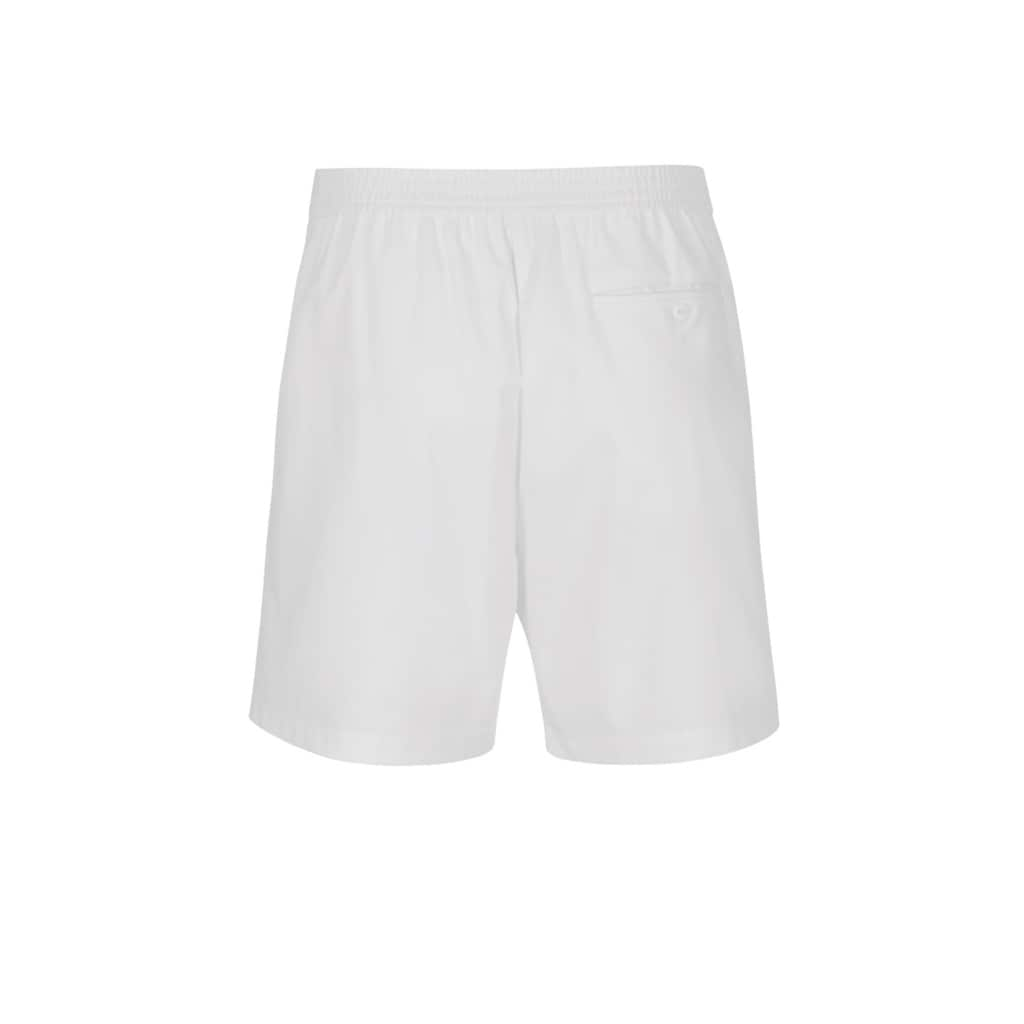 Trigema Trainingshose »TRIGEMA Tennis- und Freizeitshort«, (1 tlg.)