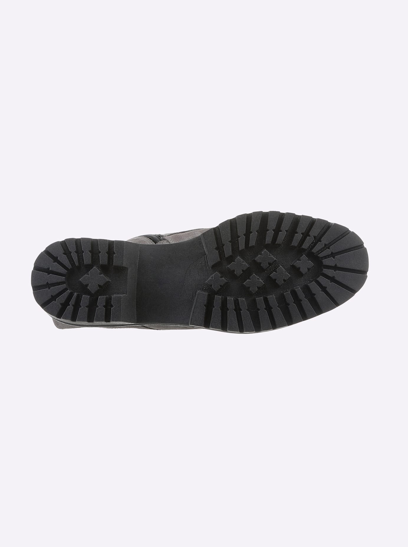heine Stiefelette