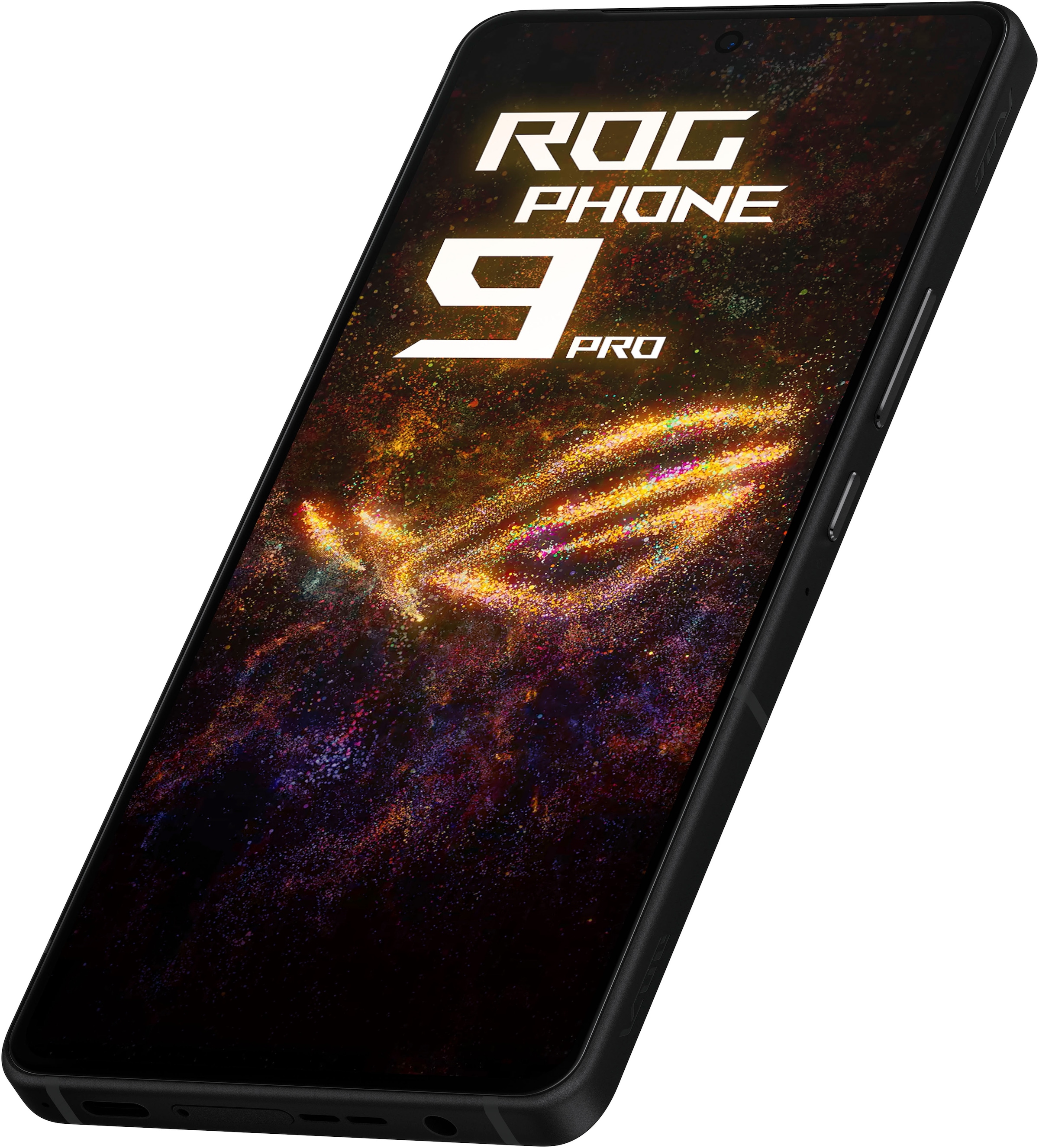 Asus Smartphone »ROG Phone 9 Pro«, schwarz