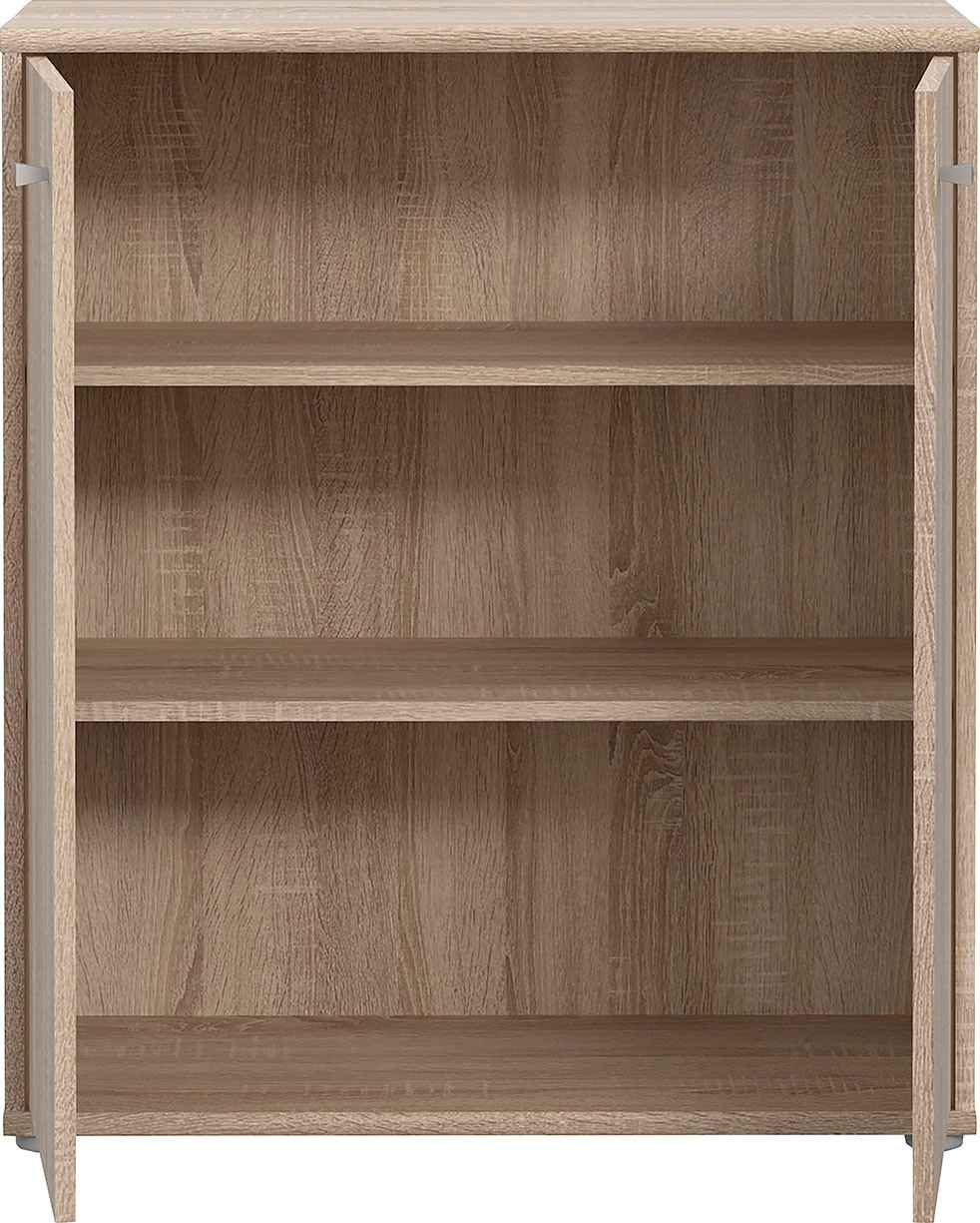 FORTE Kommode »Tempra«, Breite 73,7 cm