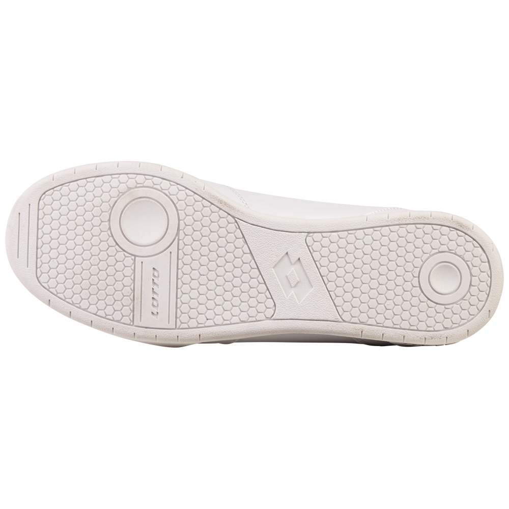 lotto Sneaker, - ideal zu allen sportiven Styles