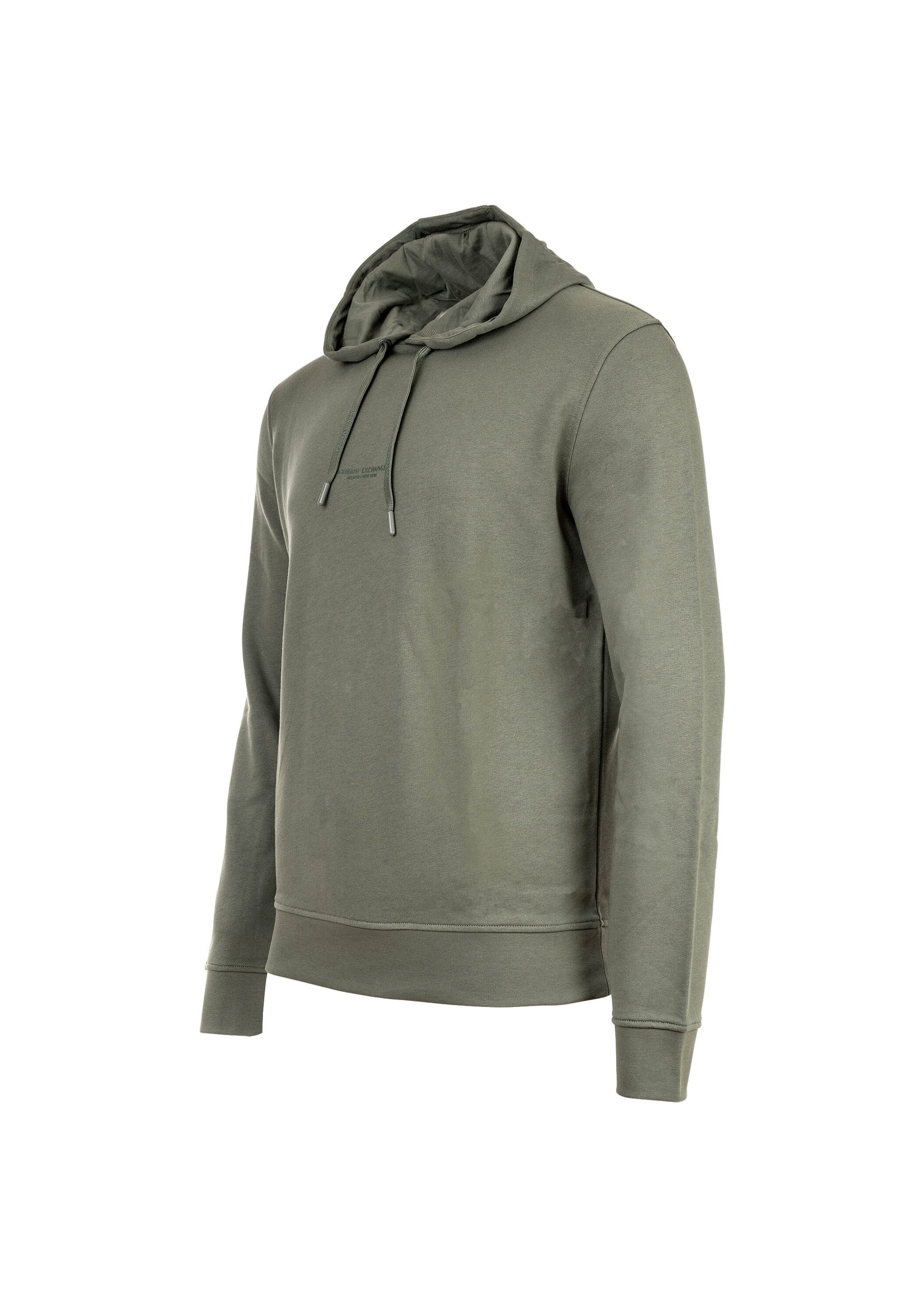 ARMANI EXCHANGE Sweatshirt »Sweatshirt«