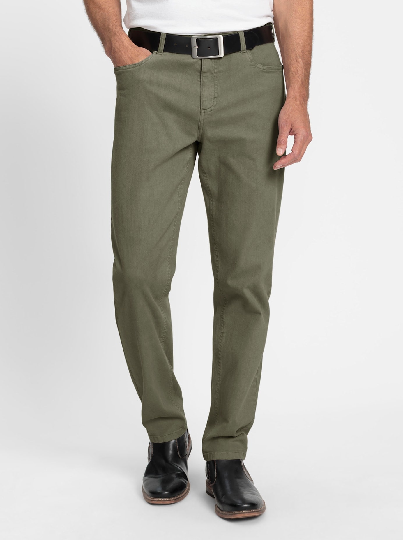 Marco Donati 5-Pocket-Hose