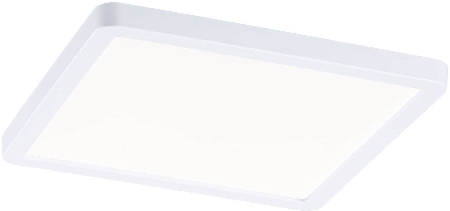 Paulmann LED Einbauleuchte »Areo«, Schutzart IP44, 3-Stufen-dimmbar, Gr. 17,5 x 17,5 cm, inkl. LED Leuchtmittel