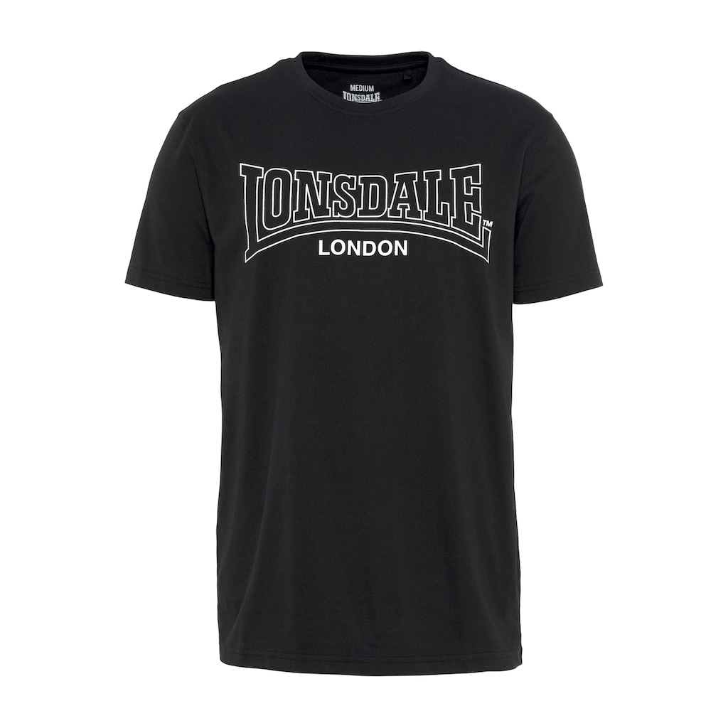 Lonsdale T-Shirt