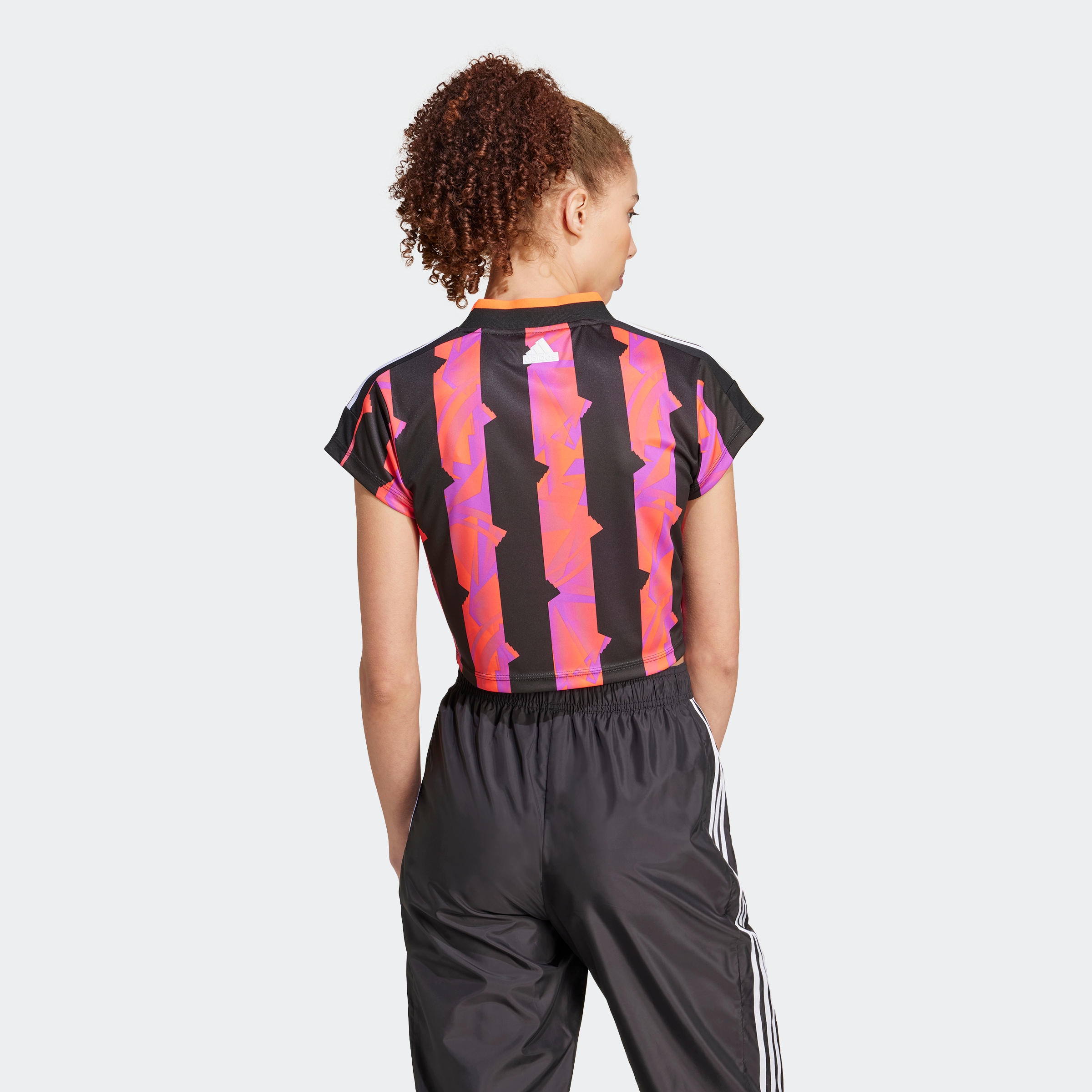 adidas Sportswear Tanktop »W TIRO Q3 AOP T«