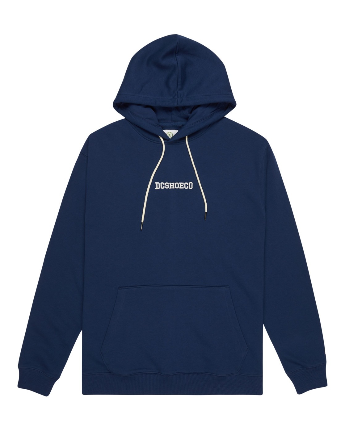 DC Shoes Kapuzensweatshirt »Baseline«
