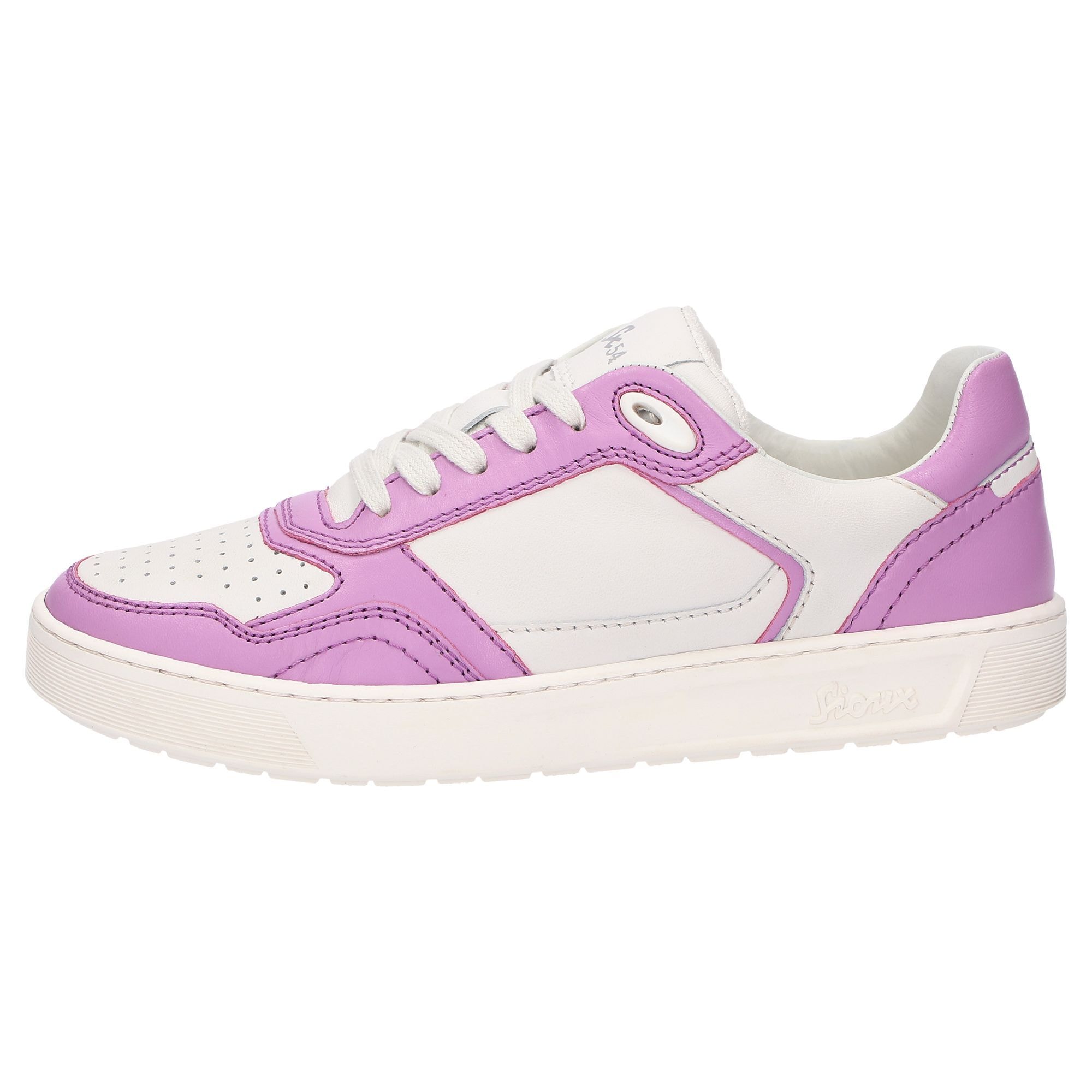 SIOUX Sneaker »Tedroso-DA-700«