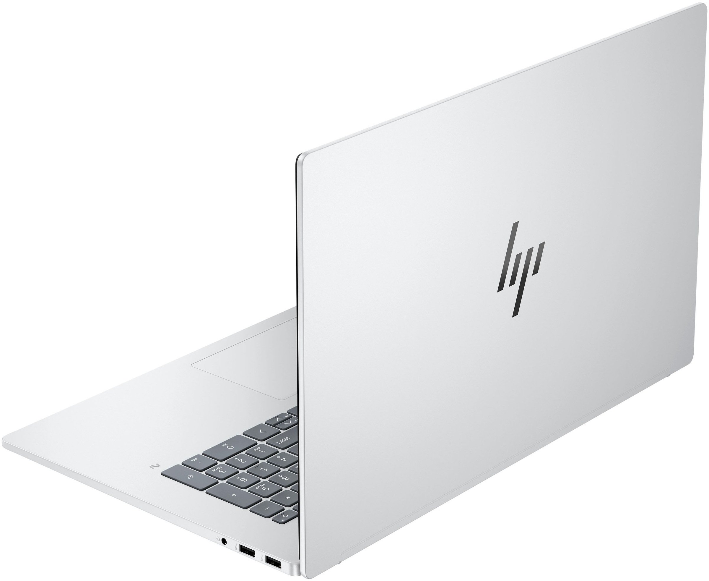 HP Notebook »OmniBook 7 NGAI 17-dc0550ng« 43,9 cm / 17,3 ″ Intel Core Ultra 5 ARC 130V 512 GB SSD