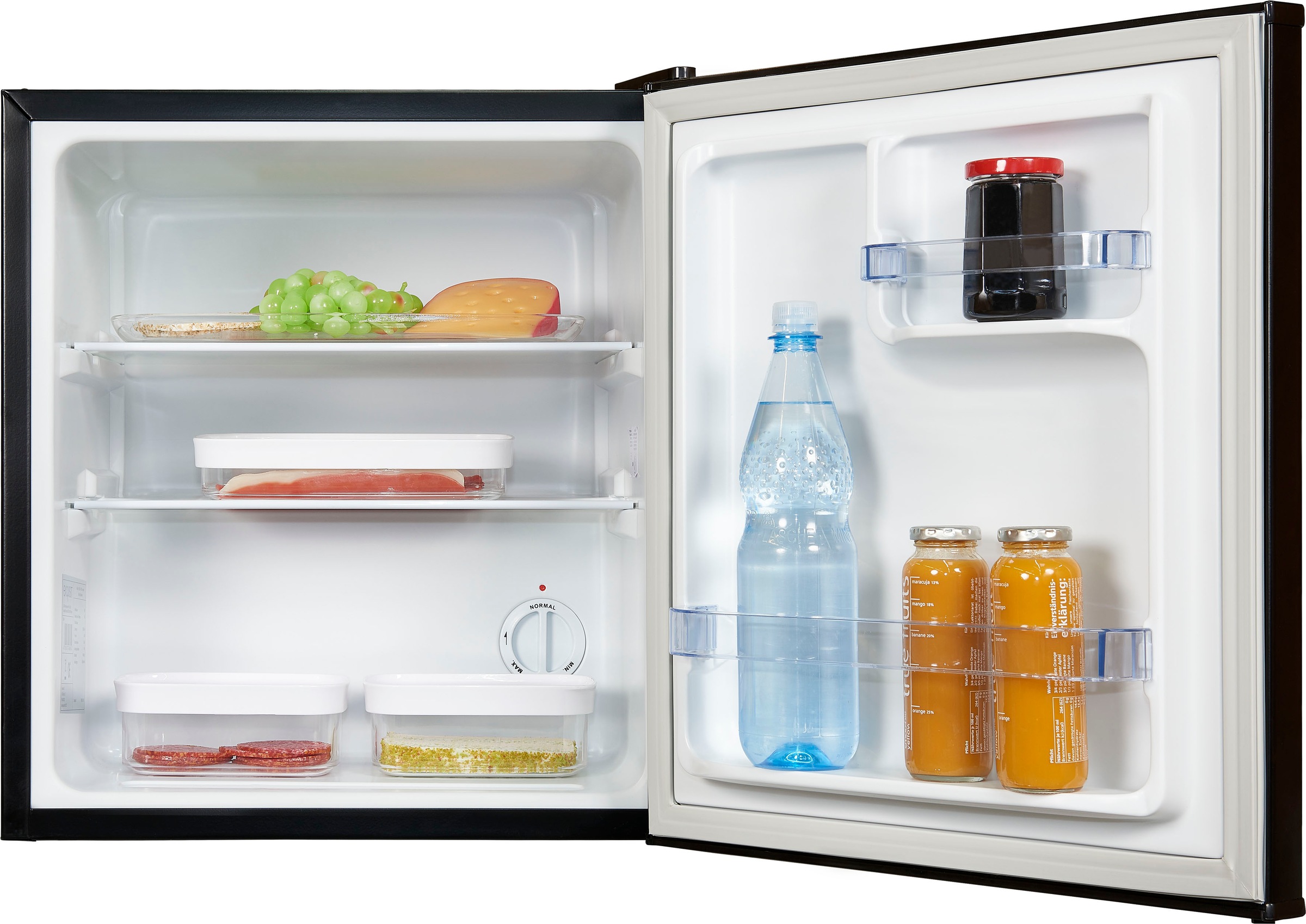 exquisit k�hlschrank kb05 v 151f