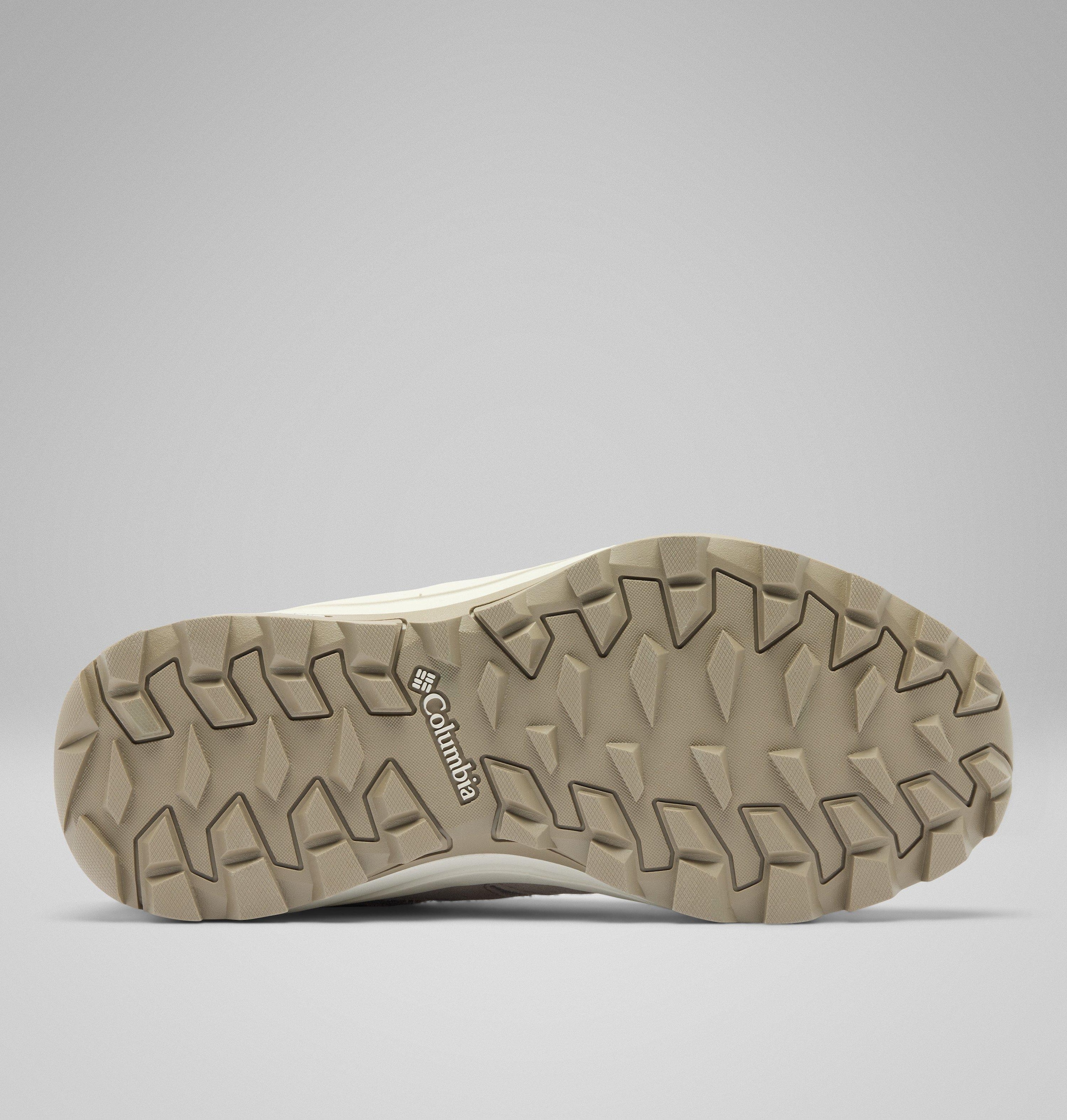 Columbia Wanderschuh »REDMOND™ IV BREATHE™«