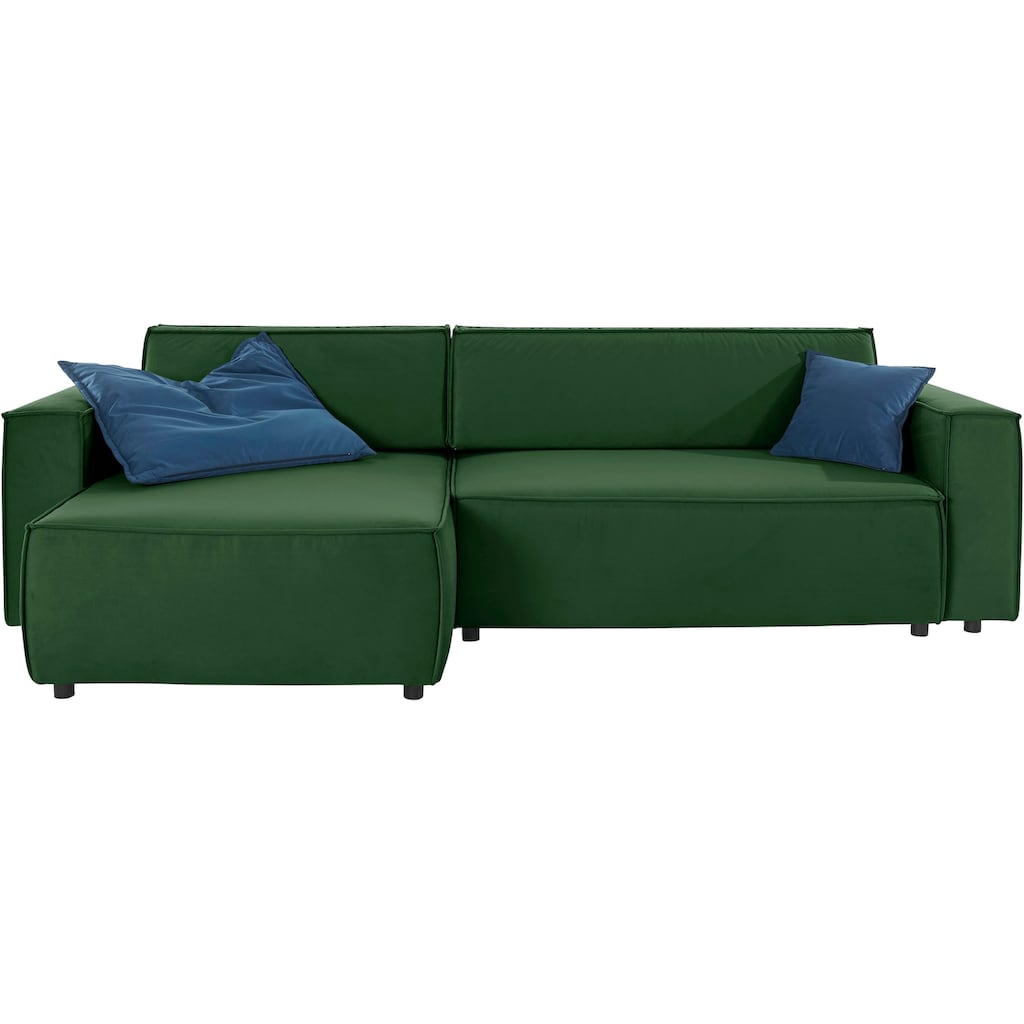 INOSIGN Ecksofa »Marva«