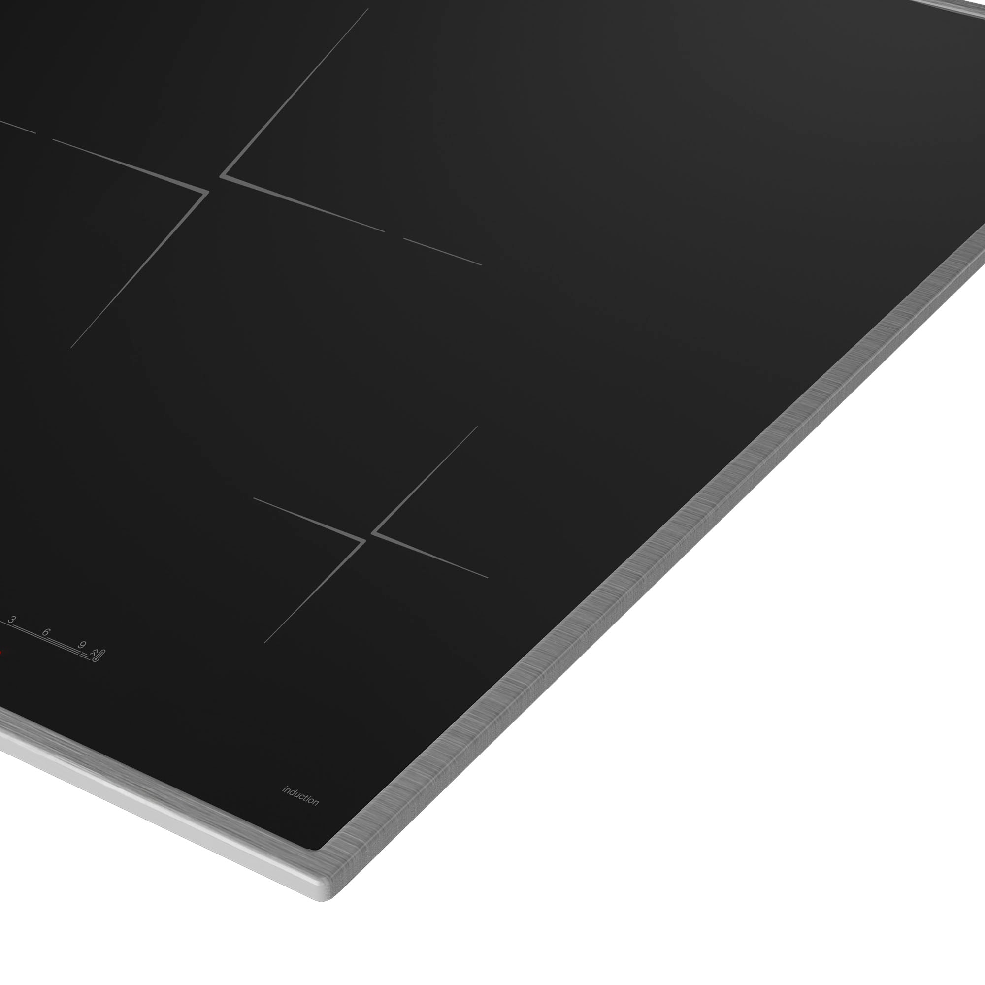 Grundig Induktions-Kochfeld »GIEI 827470 PE«