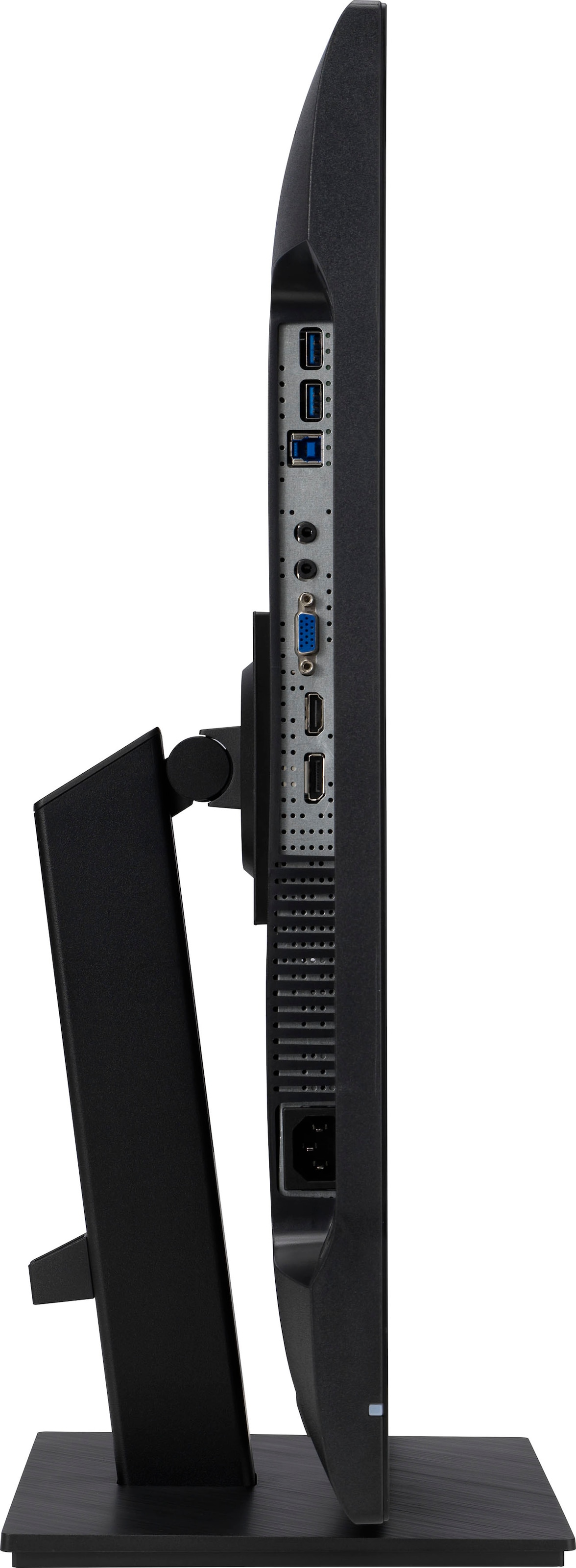 Asus LCD-Monitor »VA27EQSB«, 69 cm/27 Zoll, 1920 x 1080 px, Full HD, 5 ms Reaktionszeit, 75 Hz