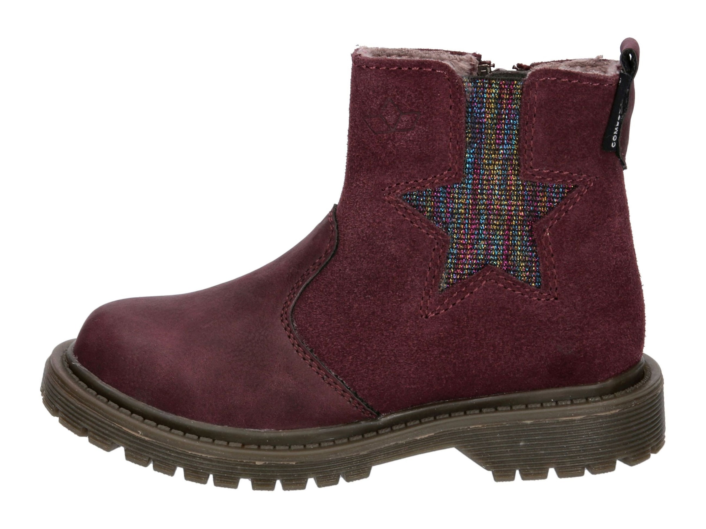 Lico Winterstiefel »Trendstiefel Istari«