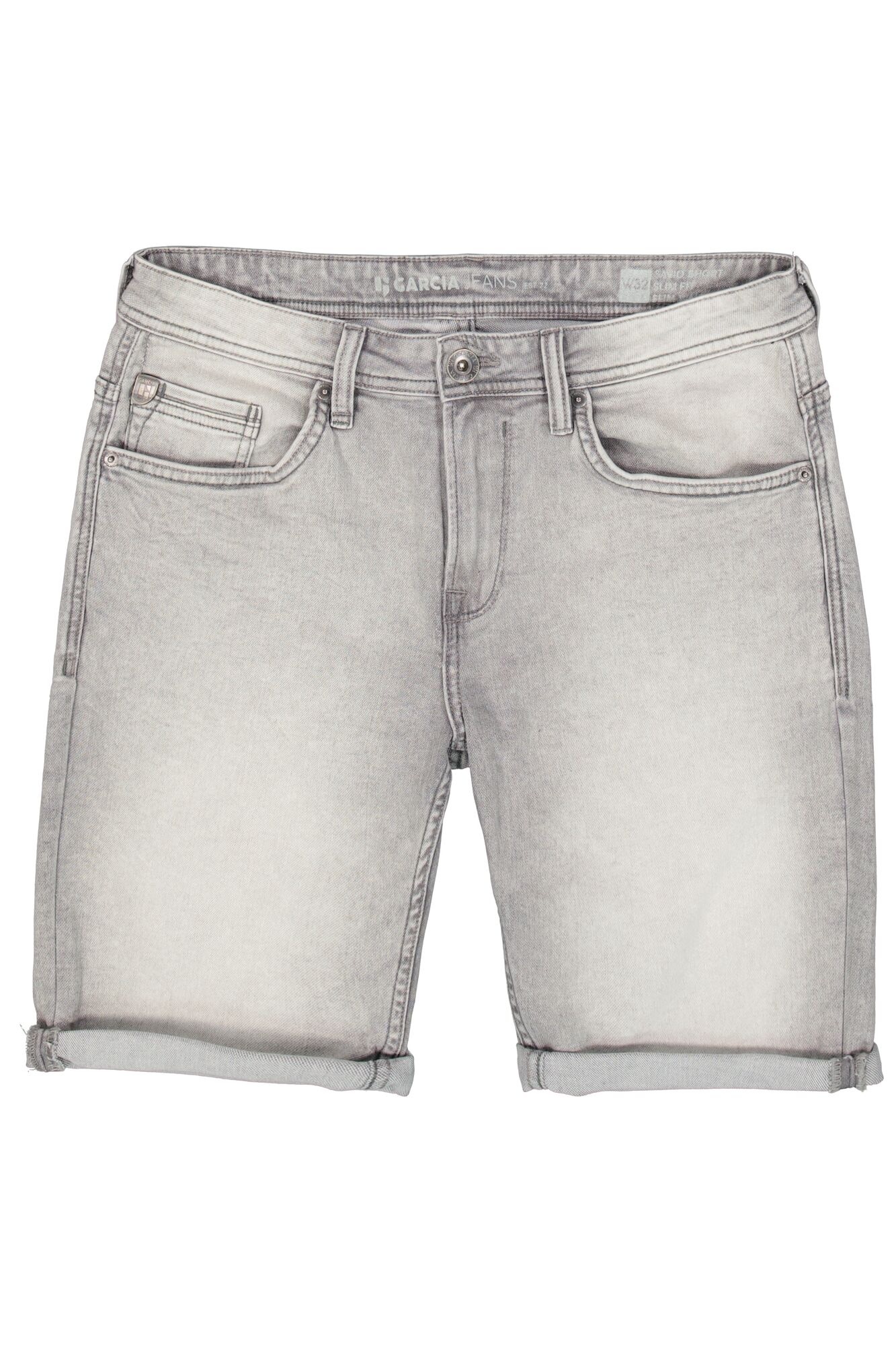 Garcia Jeansshorts »Savio«