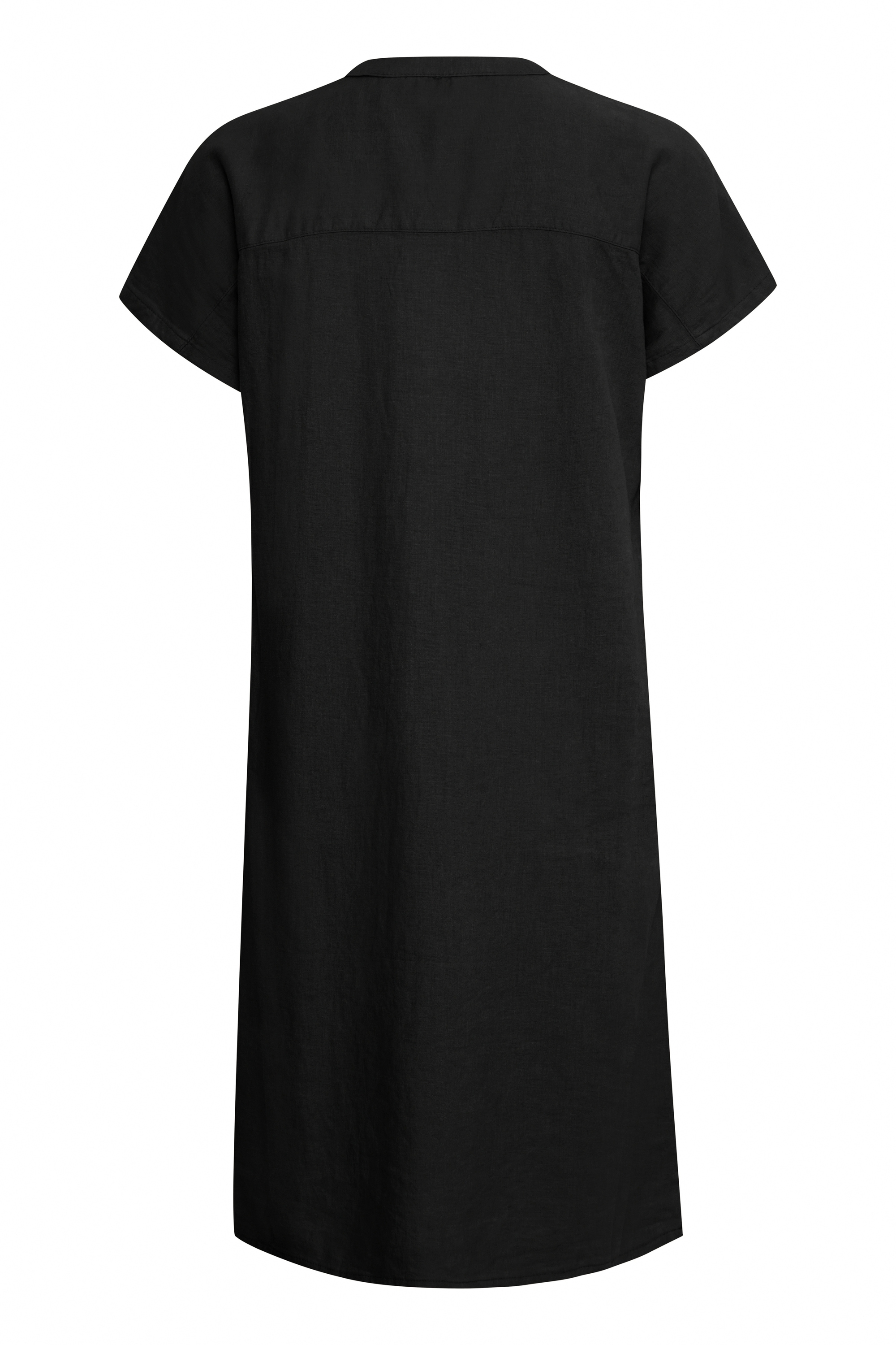 b.young Midikleid »Damen Casual BYFALAKKA«