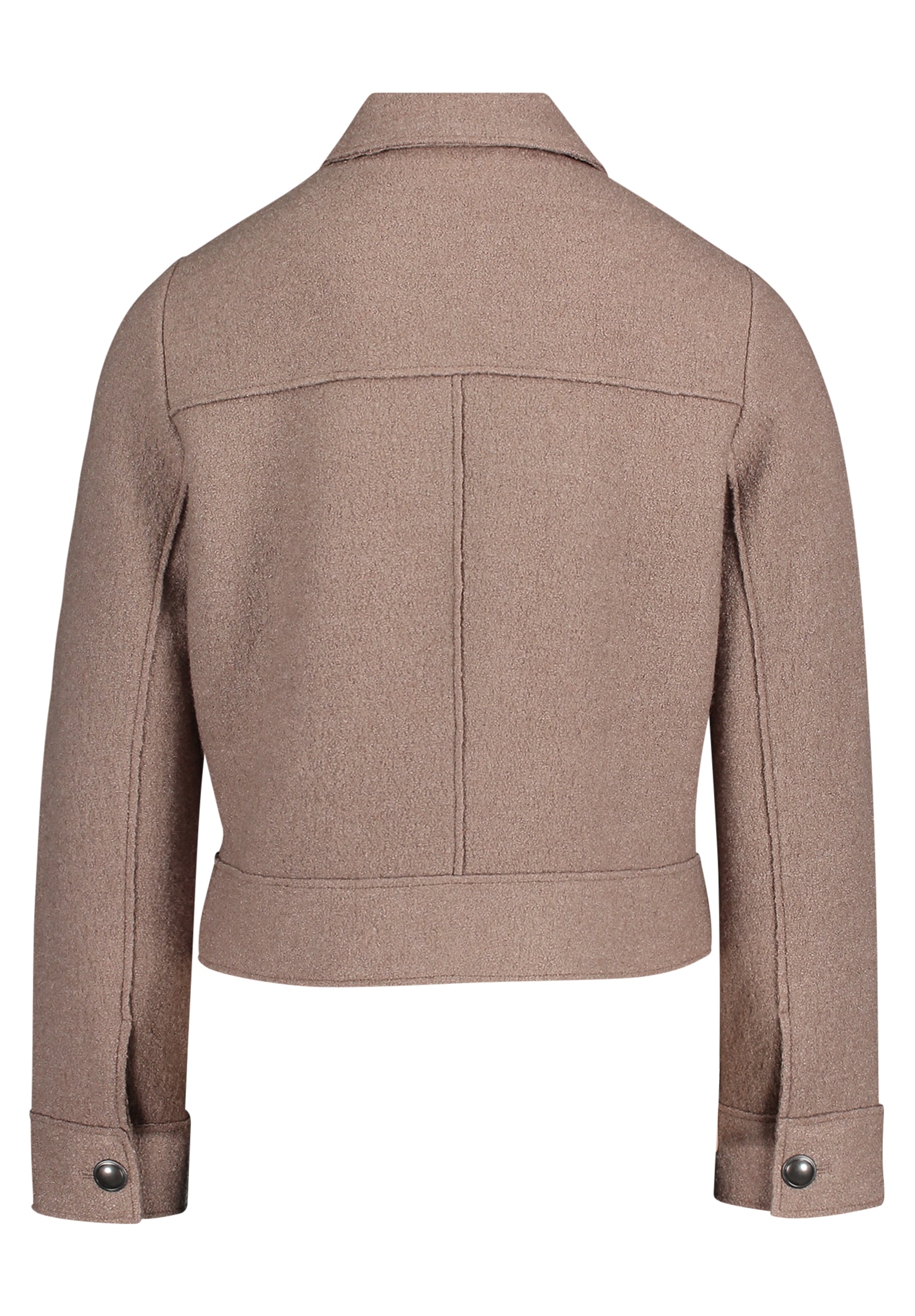 Betty Barclay Jackenblazer »Blazer-Jacke mit aufgesetzten Taschen«