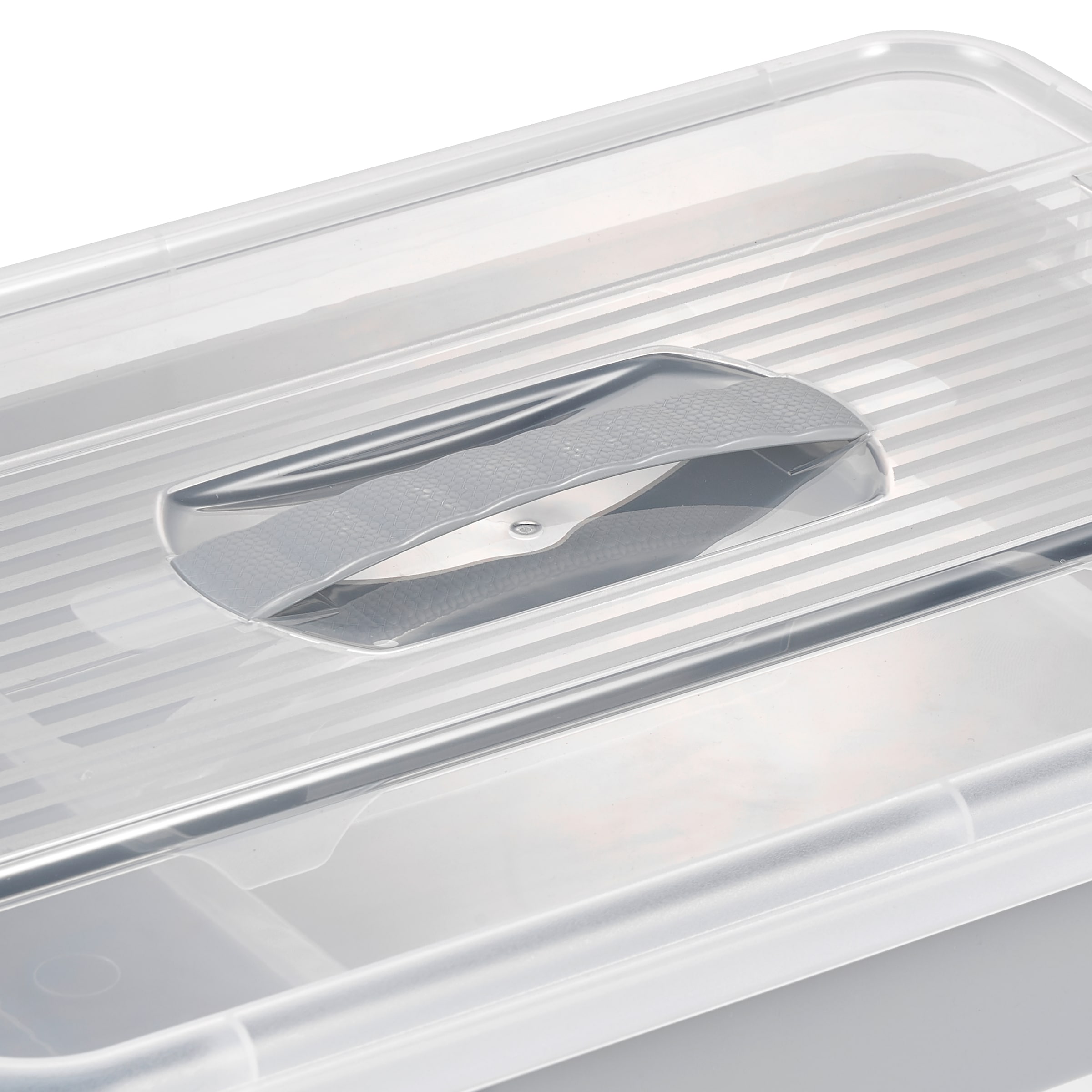 keeeper Organizer »henri, Organizer- Box« bequemer Griff zum einfachen Tragen