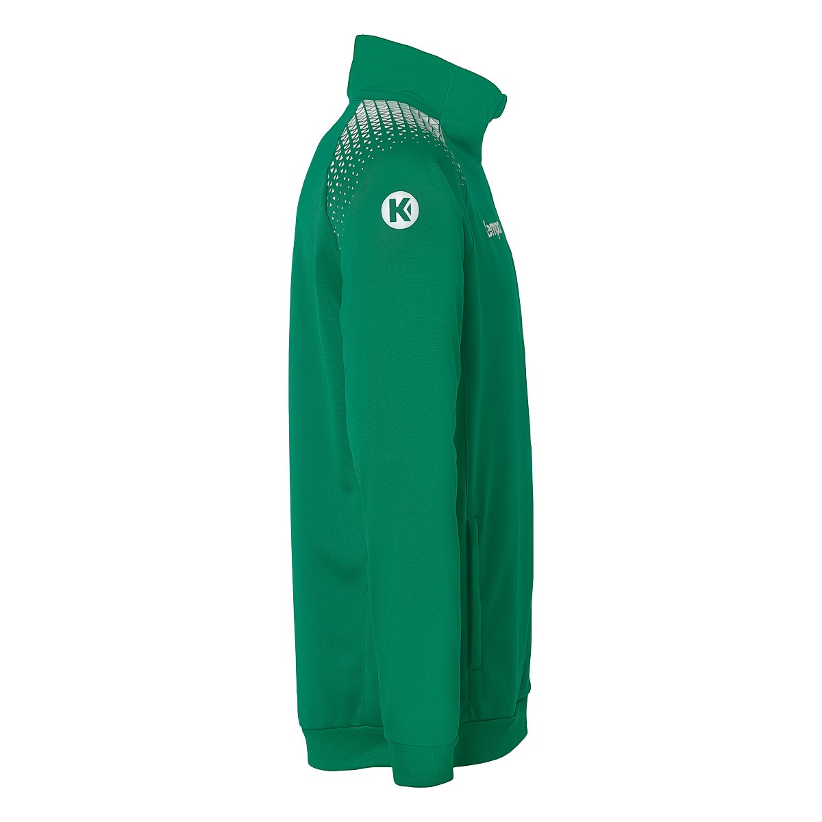 Kempa Trainingsjacke »Trainingsjacke Ambition 28 Poly Kids« 1 Stk. tlg.