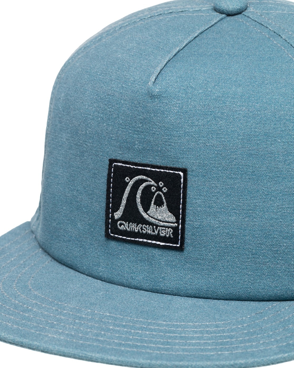 Quiksilver Snapback Cap »Heritage«
