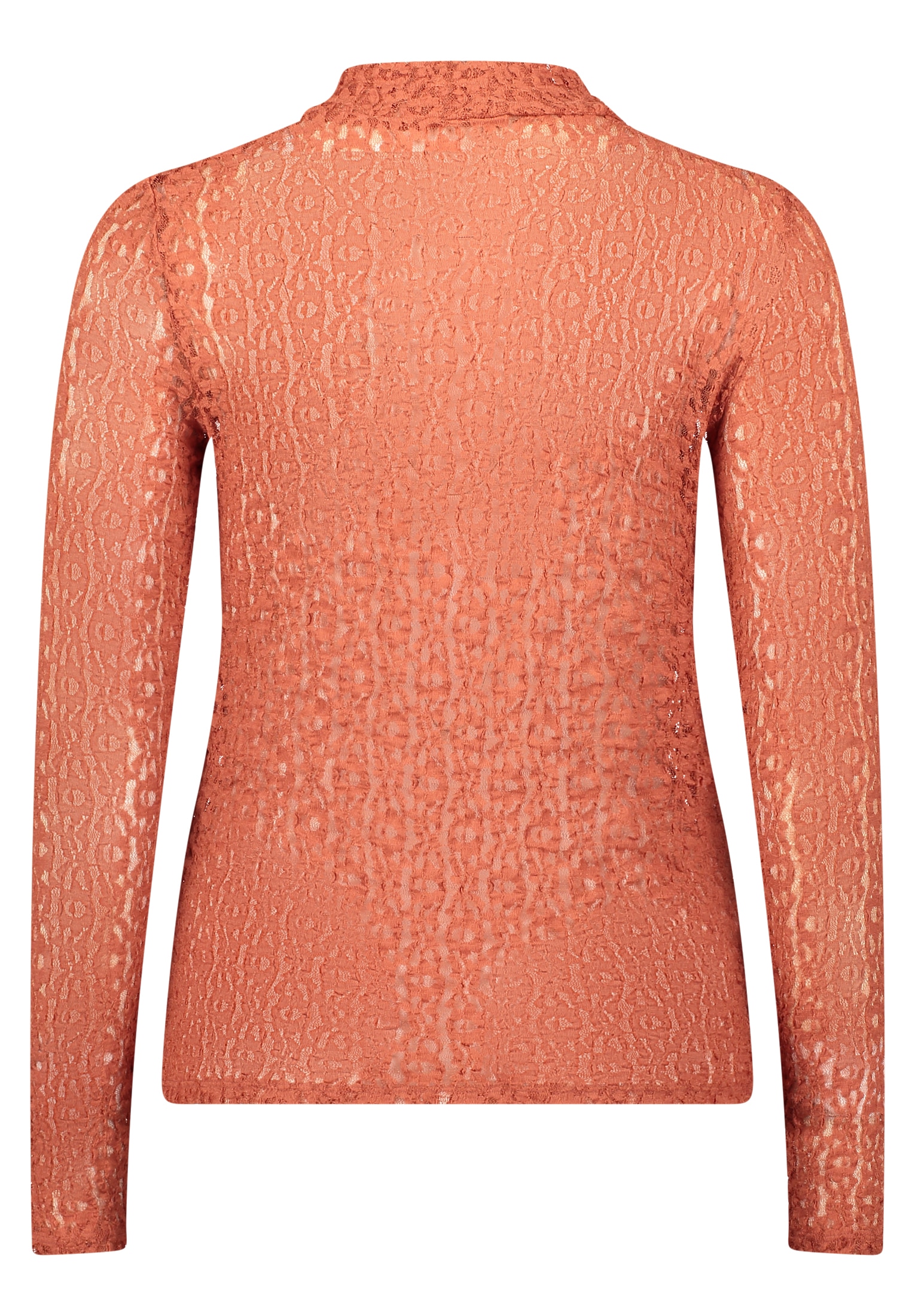 Cartoon Langarmshirt »Langarm-Shirt mit Kragen«