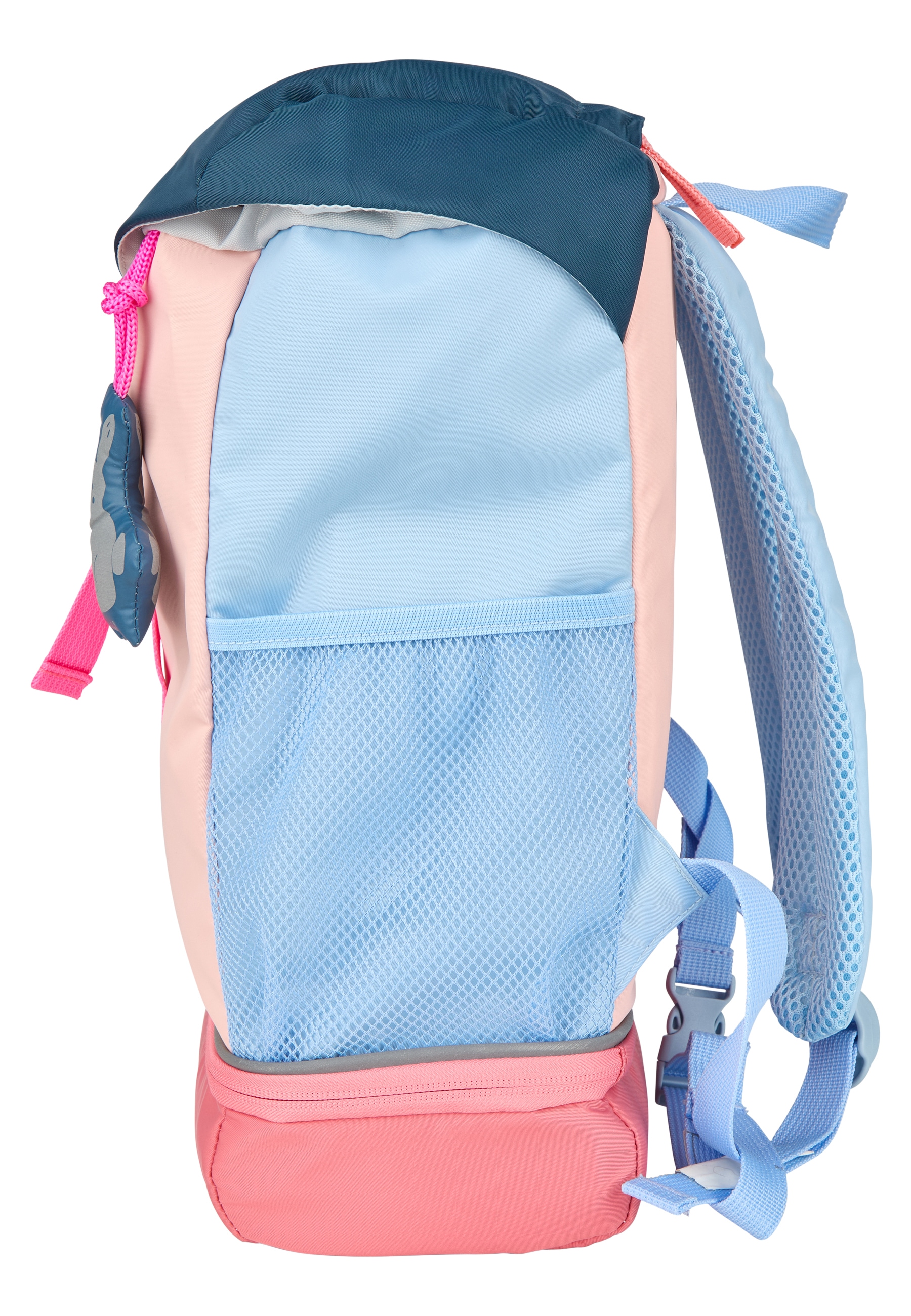 Sterntaler® Kinderrucksack »Kindergarten Set Waldtiere«