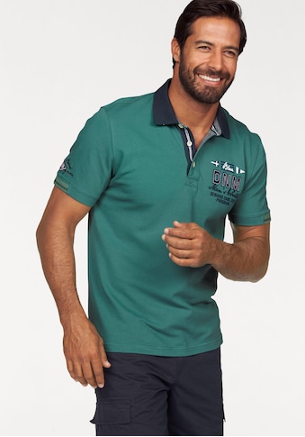 Poloshirt