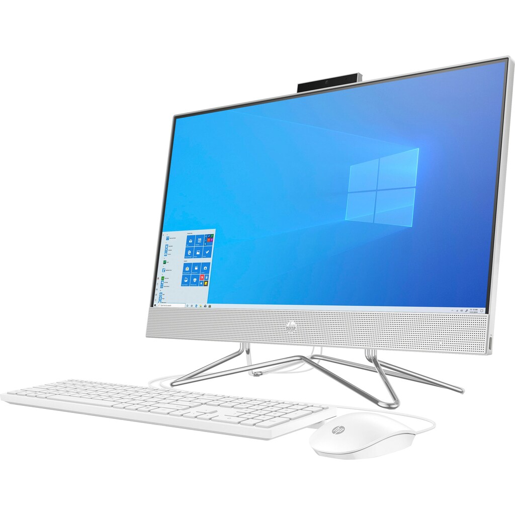 HP All-in-One PC »Pavilion 24-dp0202ng«