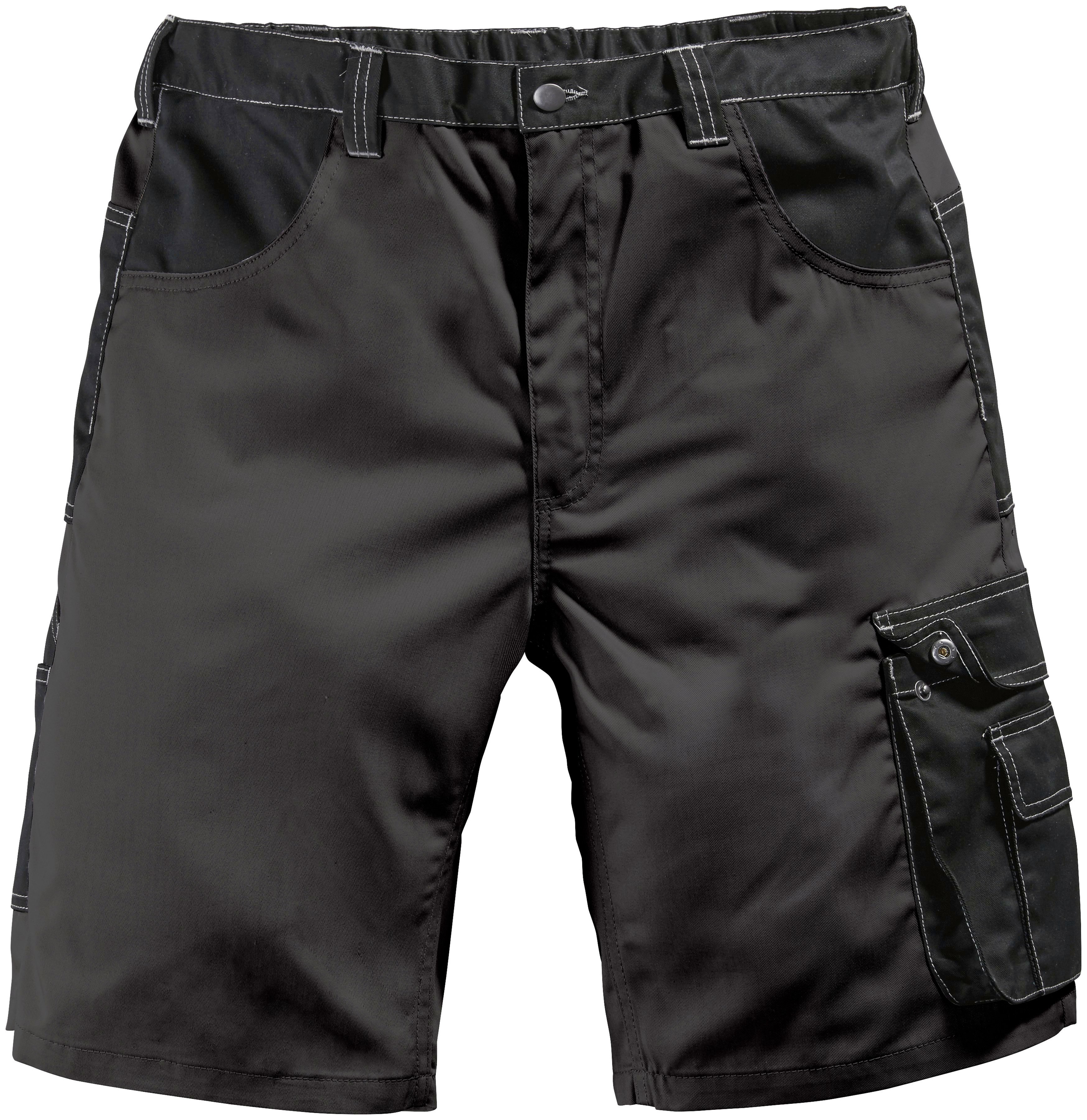 Arbeitsshorts »Worker«, mit elastischem Bund, 8 praktischen Taschen, robuste Qualität