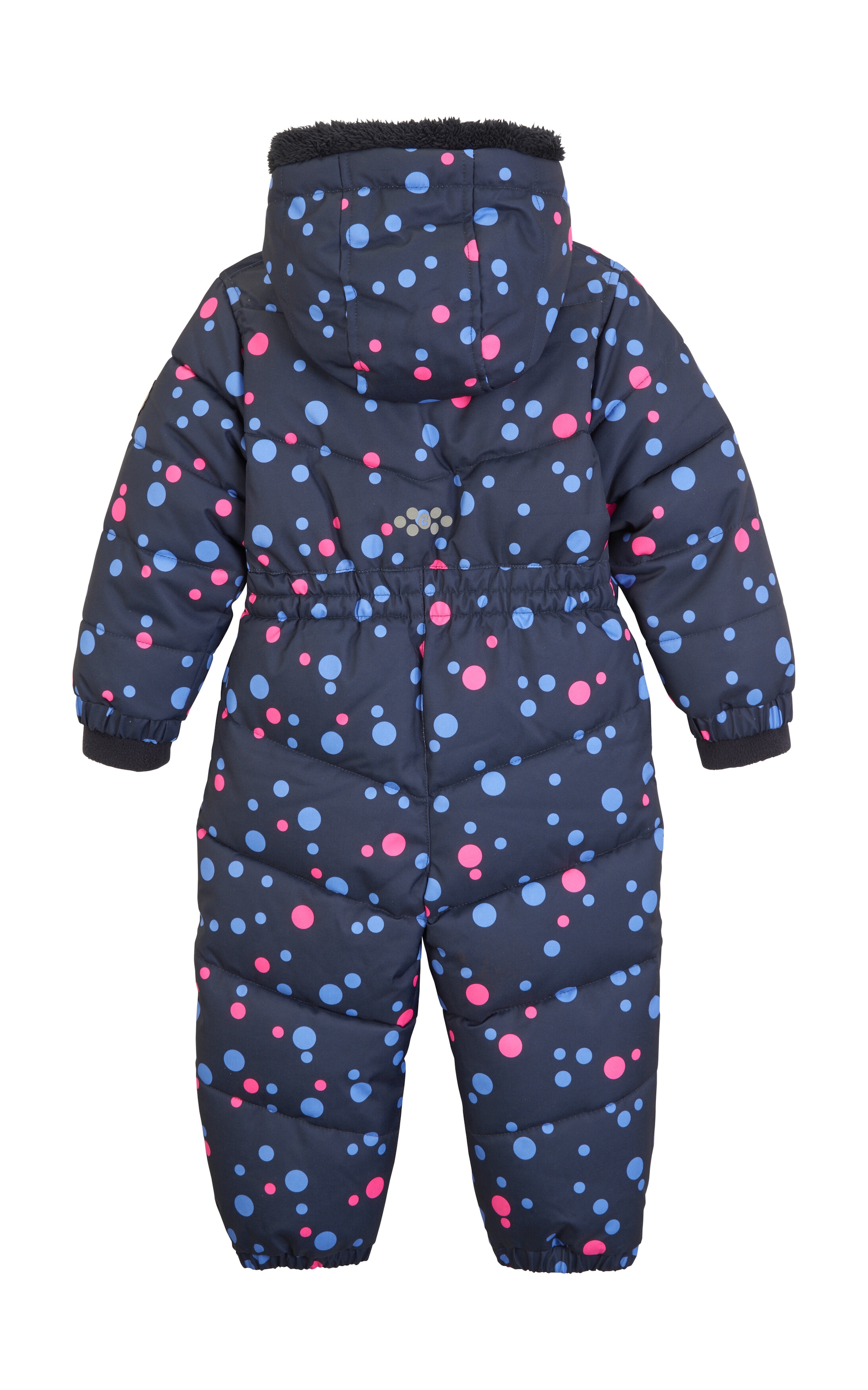 Killtec Schneeoverall »Karter Mini«, Schneeanzug: wasserabweisend, winddicht, warm, leicht anzuziehen