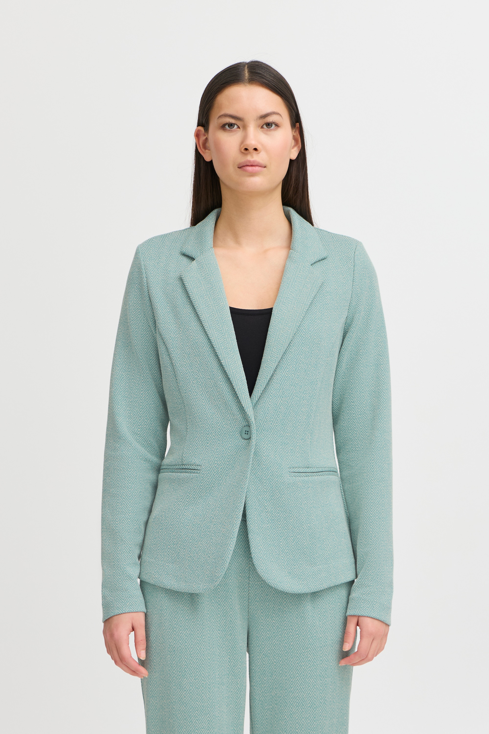 Ichi Blusenblazer »Damen Blazer IHKATE«
